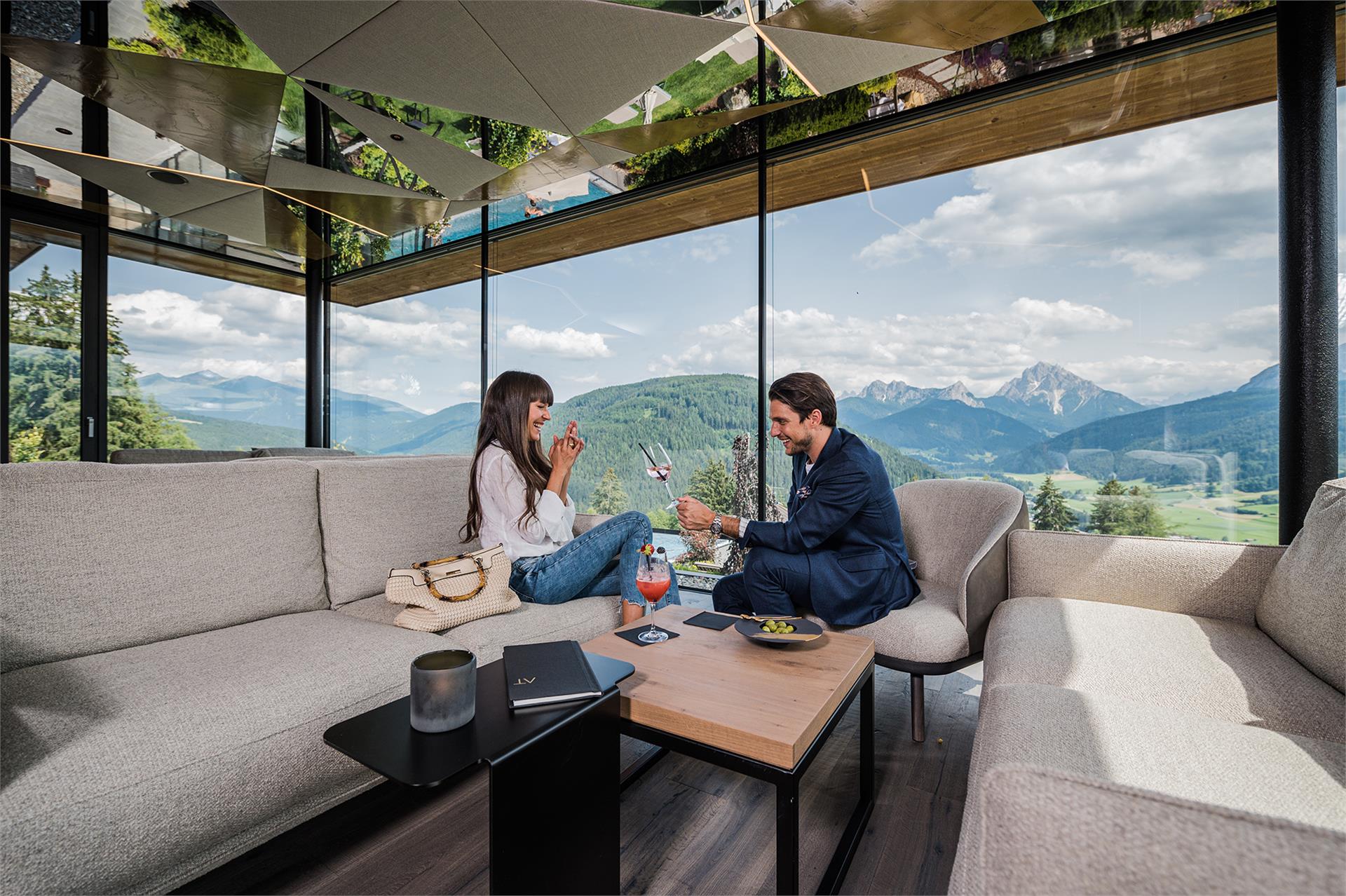 Hotel Alpen Tesitin Welsberg-Taisten/Monguelfo-Tesido 5 suedtirol.info