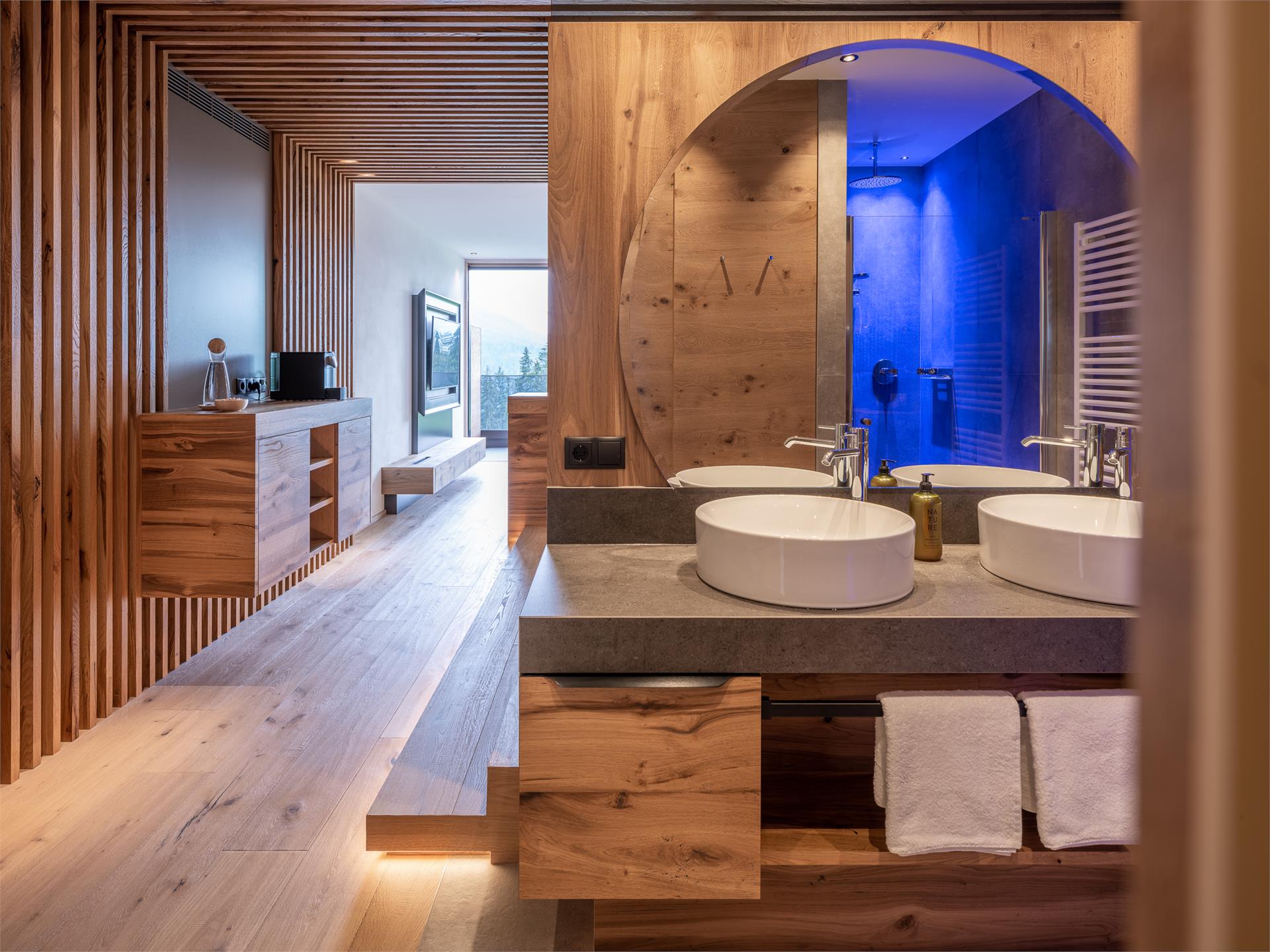 Hotel Alpen Tesitin Welsberg-Taisten/Monguelfo-Tesido 14 suedtirol.info