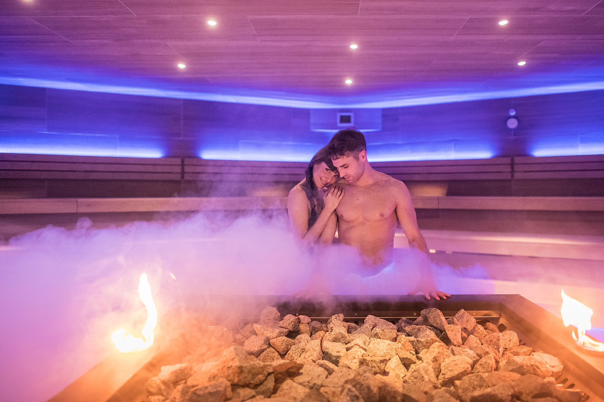 Hotel Alpen Tesitin *****