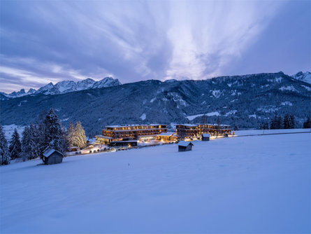 Hotel Alpen Tesitin Welsberg-Taisten/Monguelfo-Tesido 29 suedtirol.info