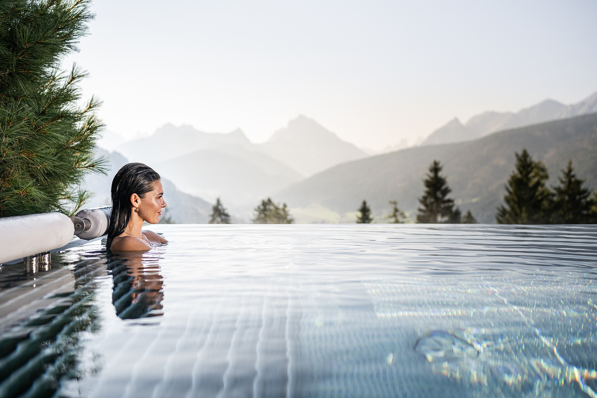 Hotel Alpen Tesitin Welsberg-Taisten/Monguelfo-Tesido 17 suedtirol.info