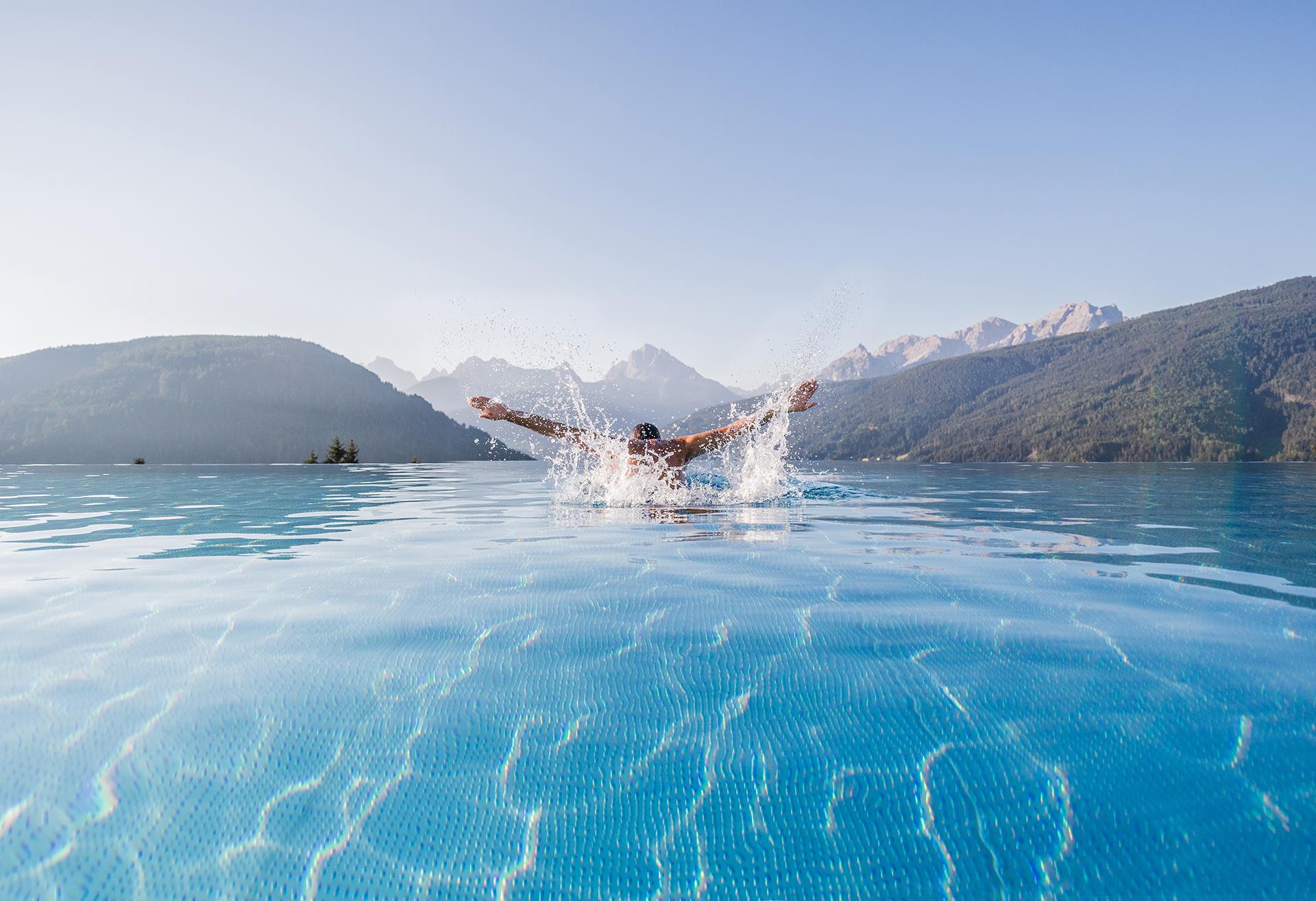 Hotel Alpen Tesitin Welsberg-Taisten/Monguelfo-Tesido 18 suedtirol.info
