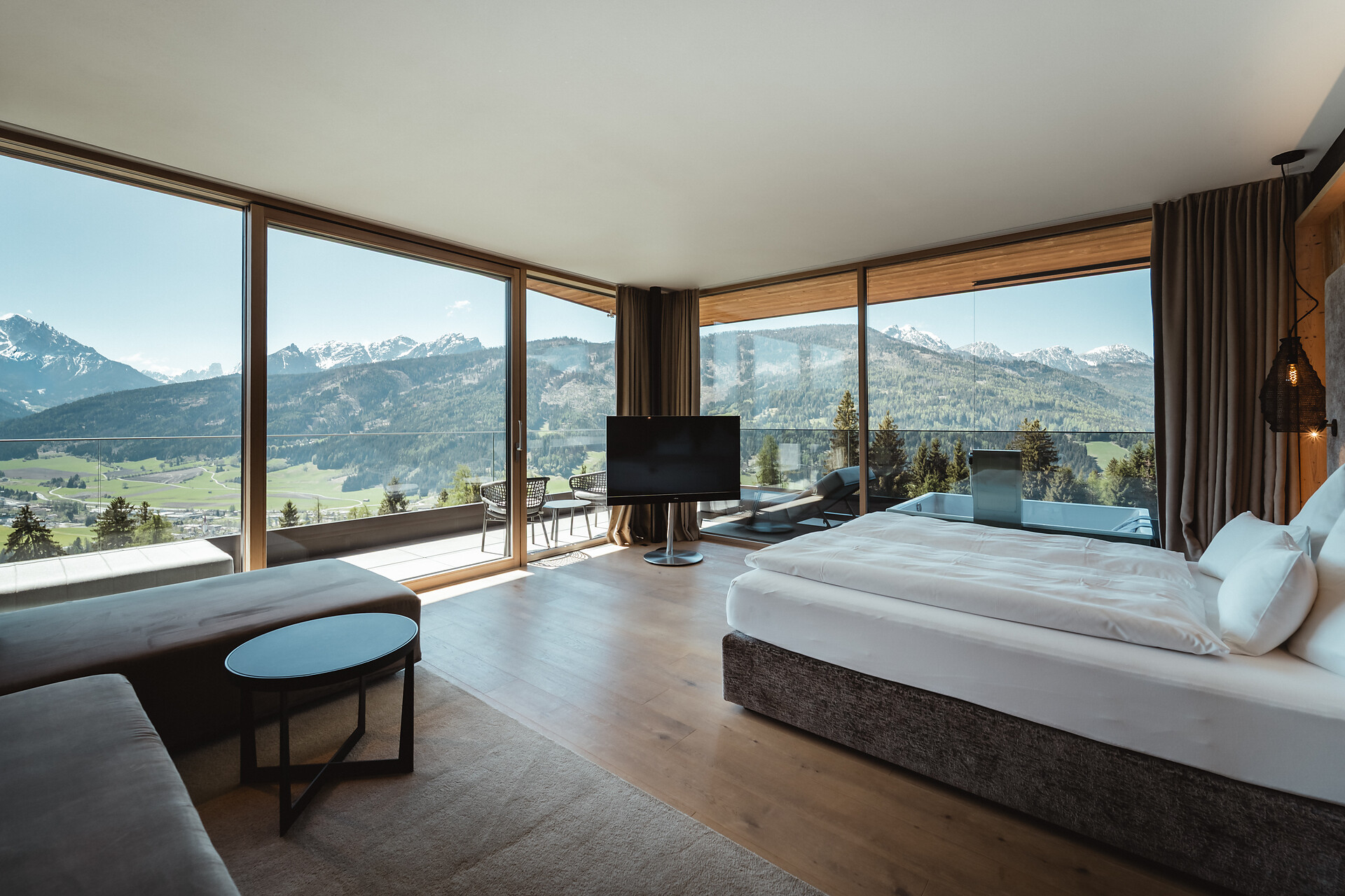 Hotel Alpen Tesitin -  - #18 - suedtirol.info