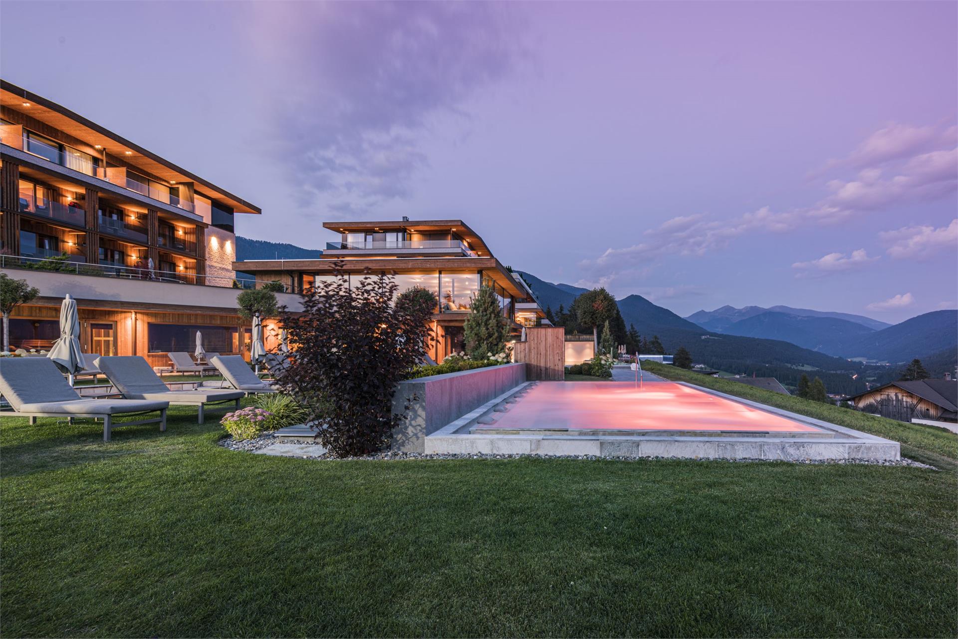 Hotel Alpen Tesitin Welsberg-Taisten/Monguelfo-Tesido 12 suedtirol.info
