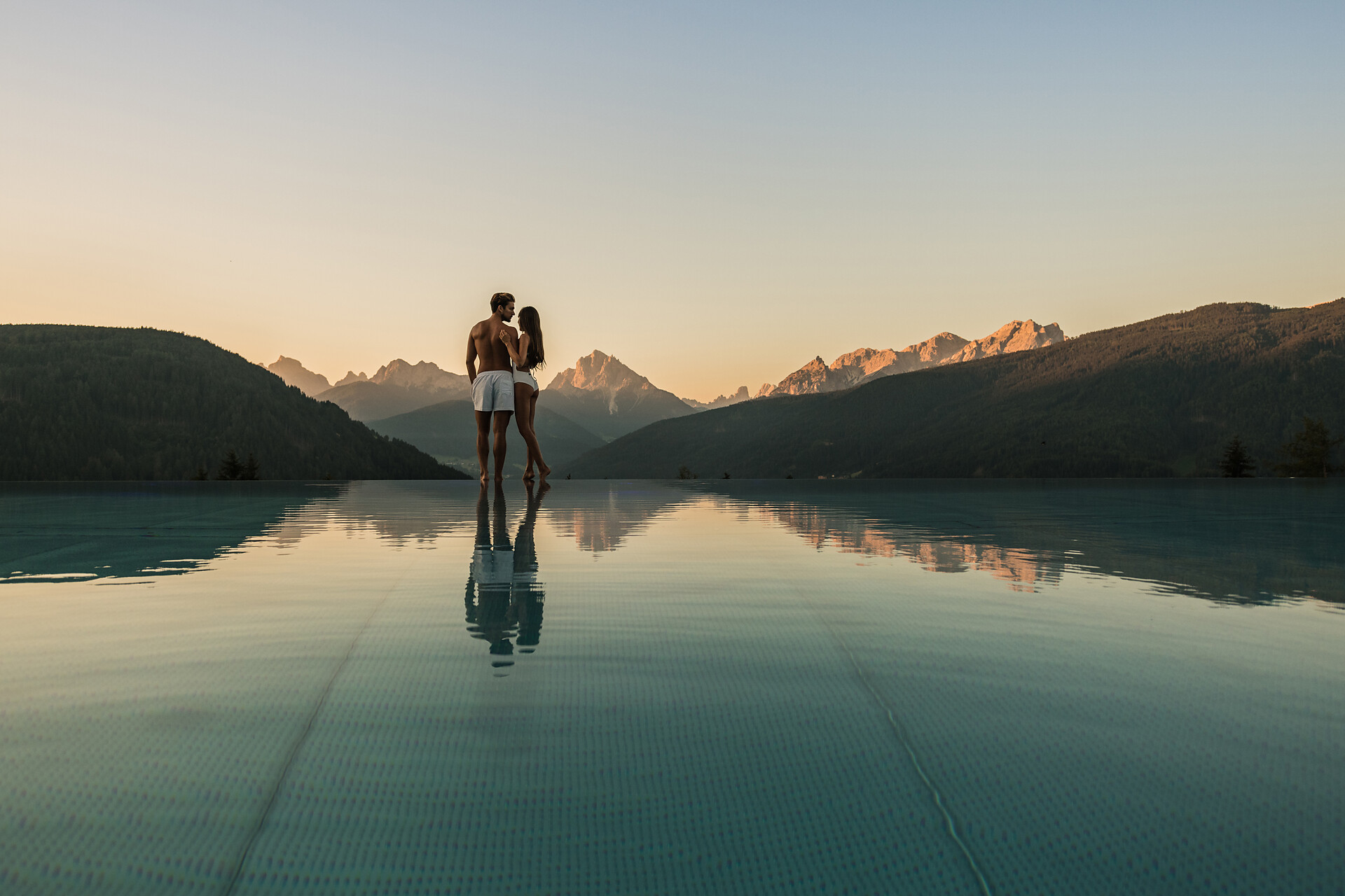 Hotel Alpen Tesitin Welsberg-Taisten/Monguelfo-Tesido 2 suedtirol.info