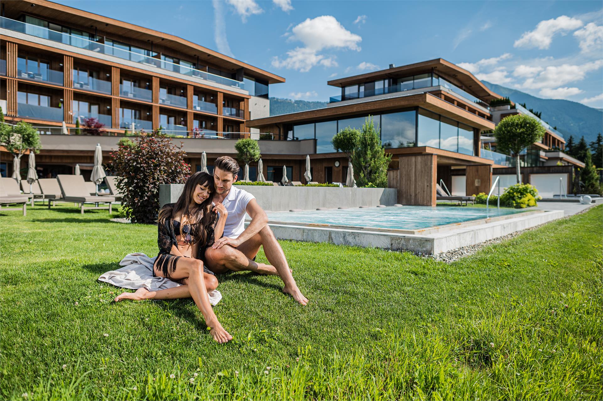 Hotel Alpen Tesitin Welsberg-Taisten/Monguelfo-Tesido 19 suedtirol.info