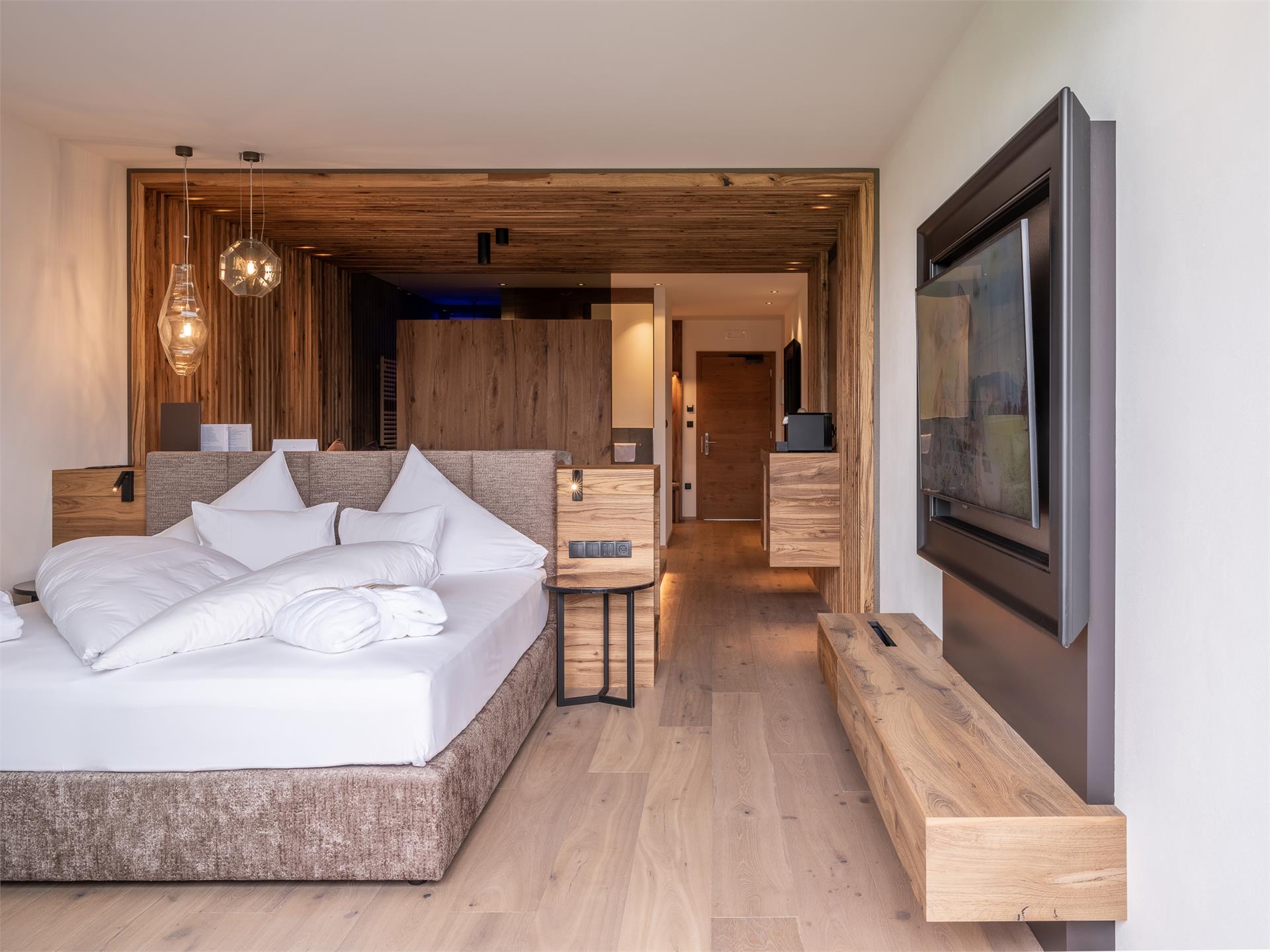 Hotel Alpen Tesitin Welsberg-Taisten/Monguelfo-Tesido 13 suedtirol.info