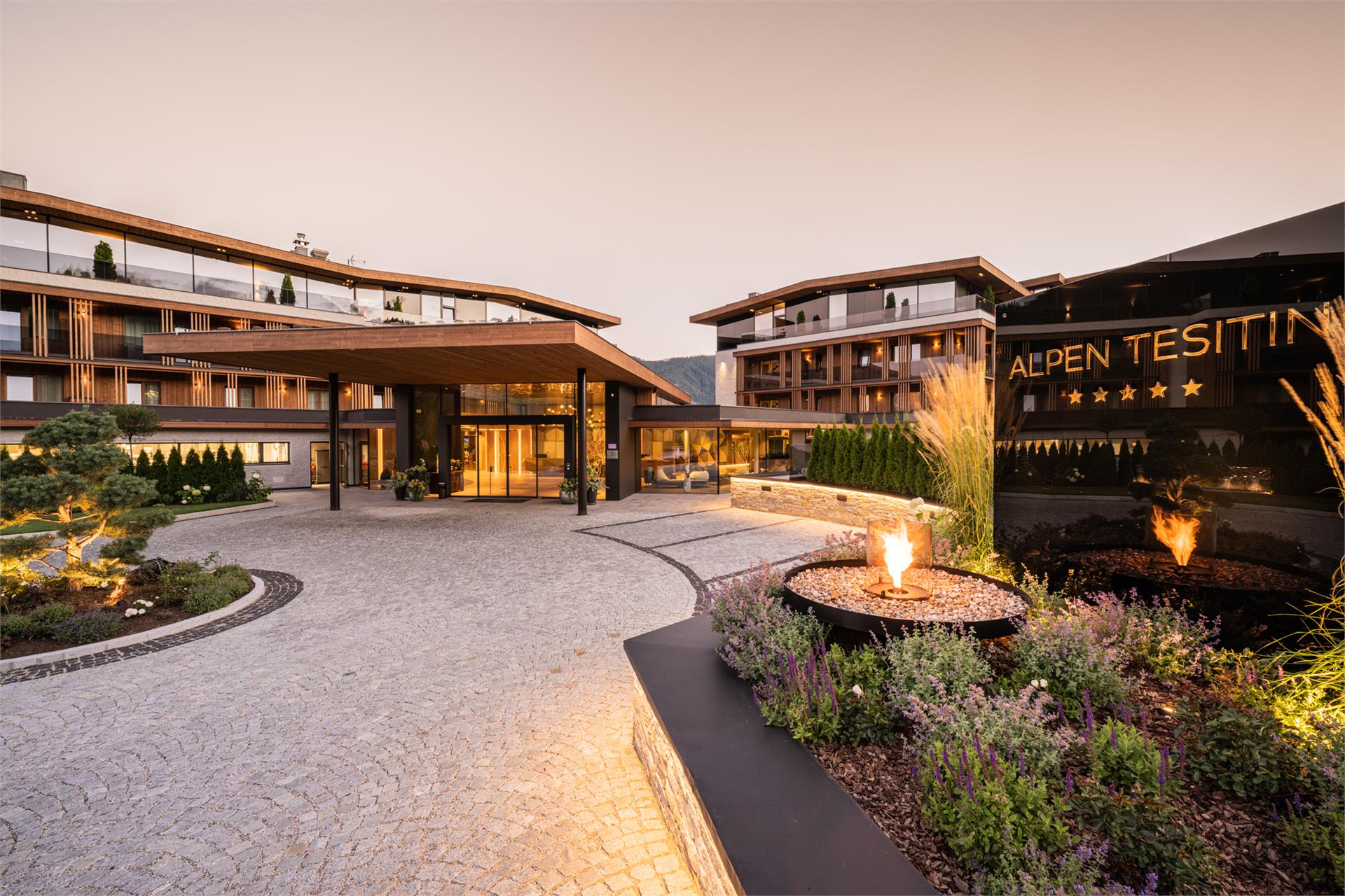 Hotel Alpen Tesitin Welsberg-Taisten/Monguelfo-Tesido 3 suedtirol.info