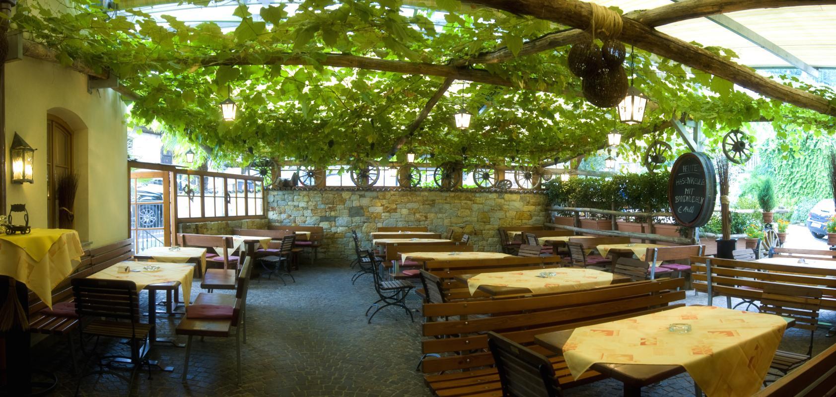 Hotel Restaurant Löwenwirt Tscherms 8 suedtirol.info