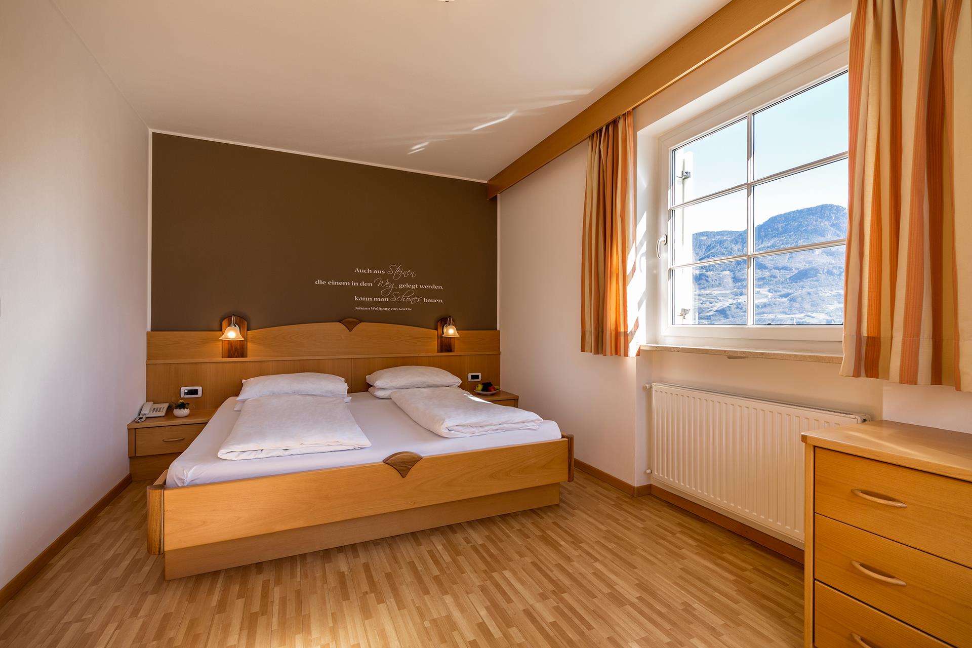 Hotel Restaurant Löwenwirt Tscherms 9 suedtirol.info