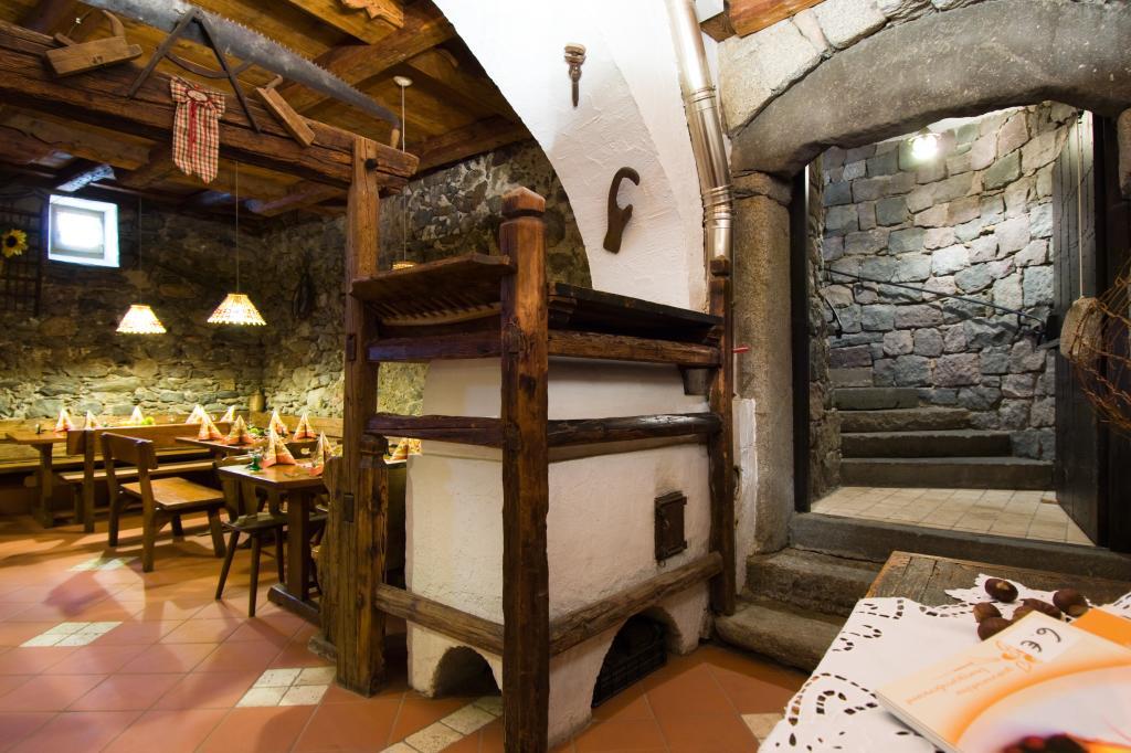 Hotel Restaurant Löwenwirt Tscherms 5 suedtirol.info
