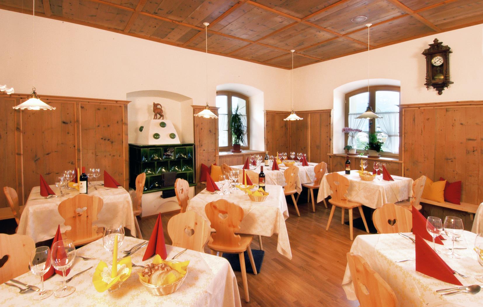 Hotel Restaurant Löwenwirt Tscherms 3 suedtirol.info