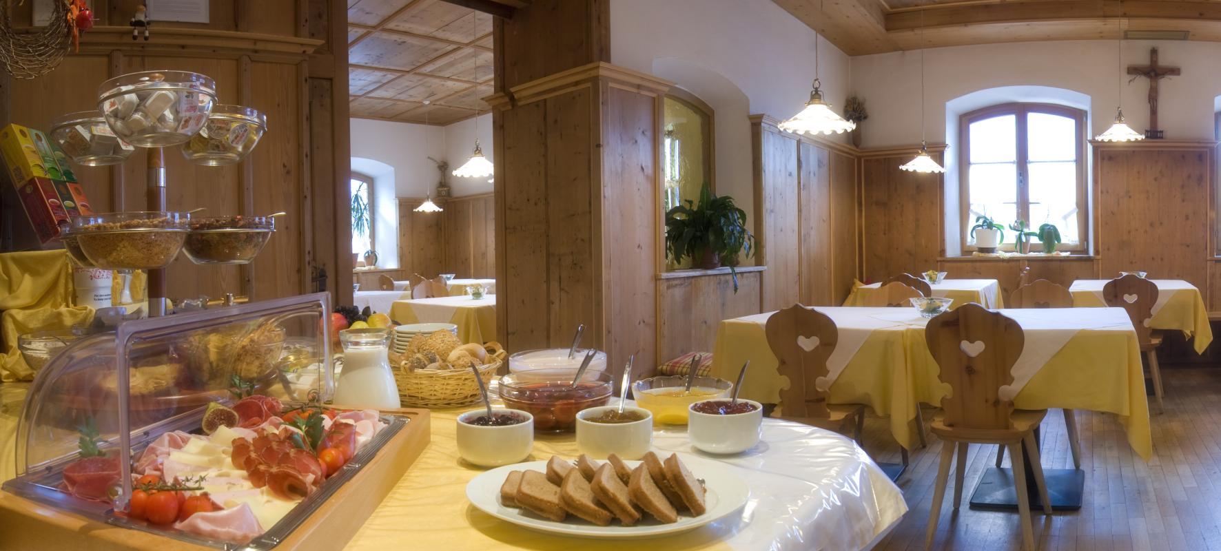 Hotel Restaurant Löwenwirt Tscherms 4 suedtirol.info