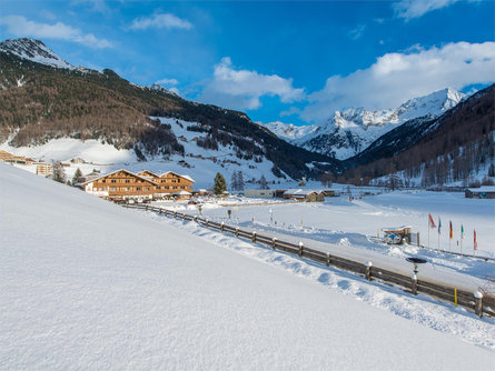 Hotel Bacher Sand in Taufers/Campo Tures 12 suedtirol.info