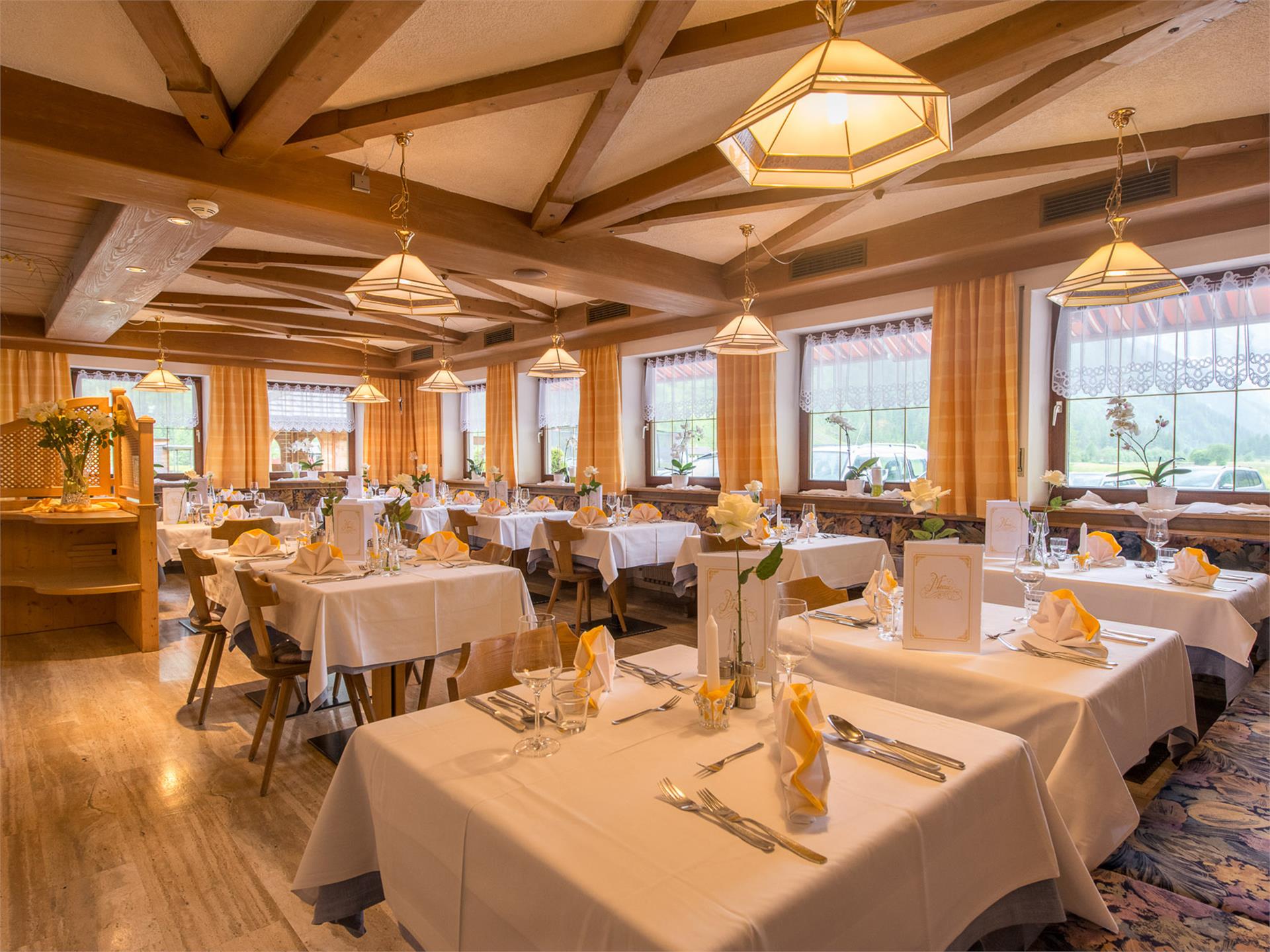 Hotel Bacher Sand in Taufers/Campo Tures 14 suedtirol.info