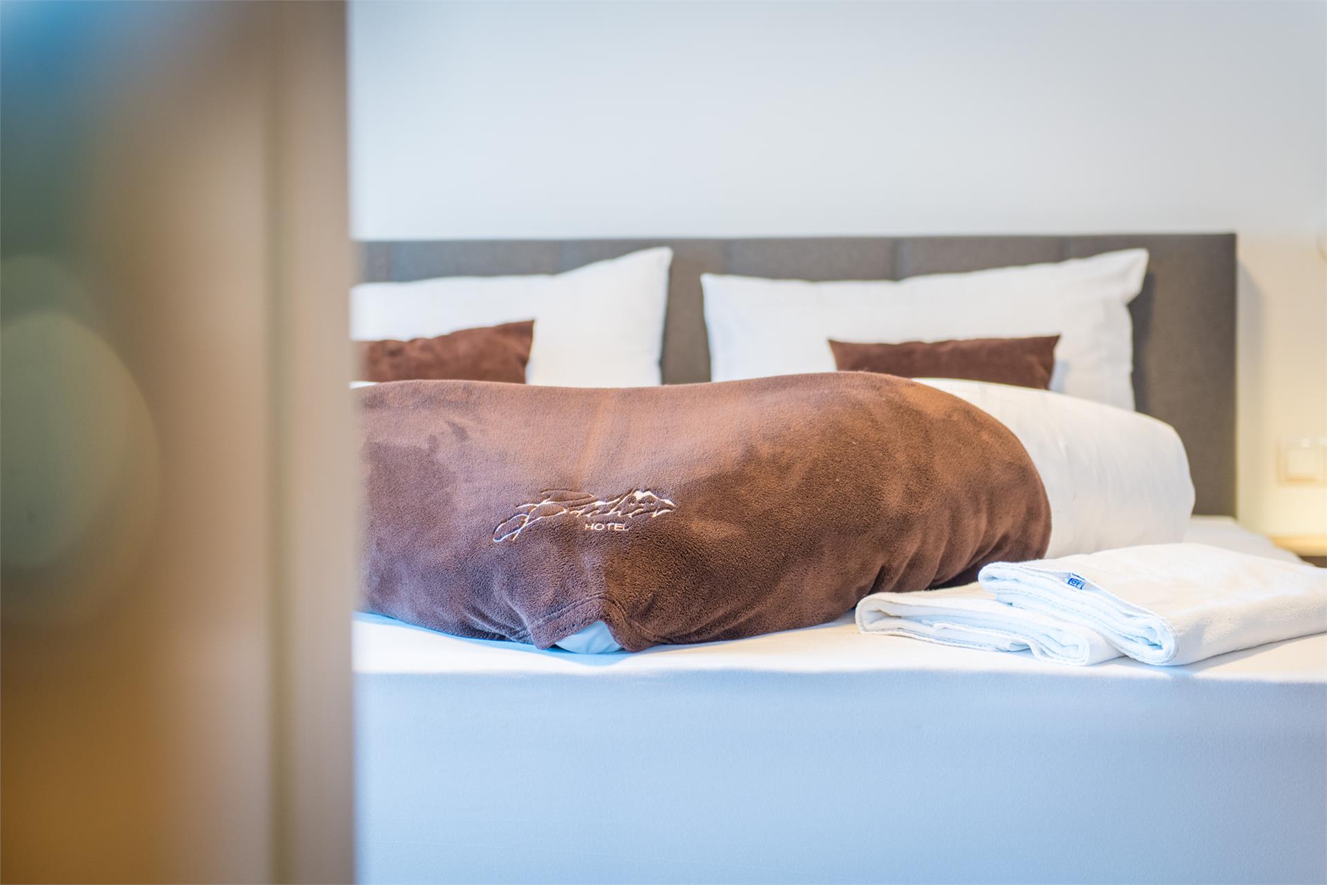 Hotel Bacher Sand in Taufers/Campo Tures 22 suedtirol.info