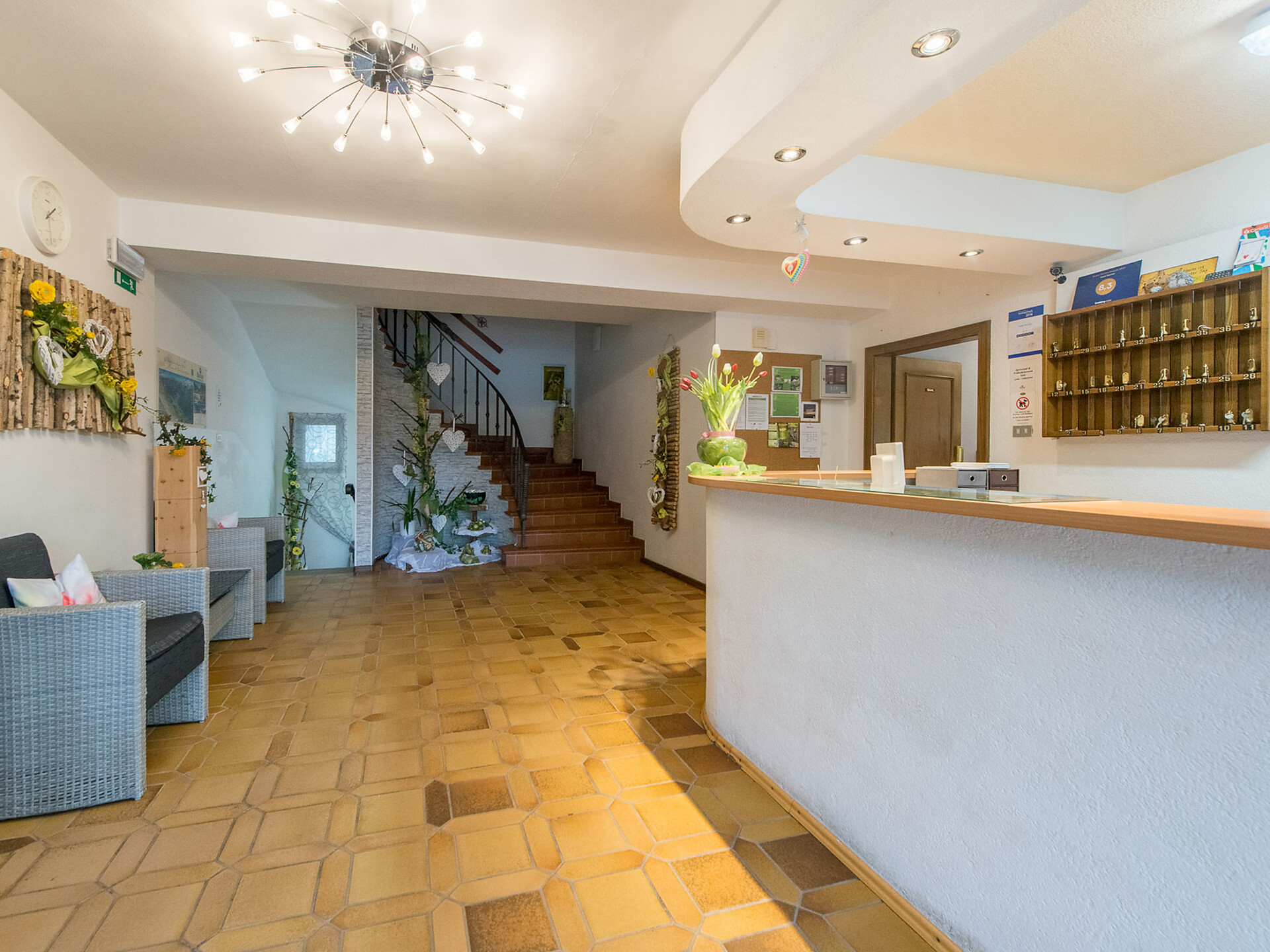 Hotel Bacher
