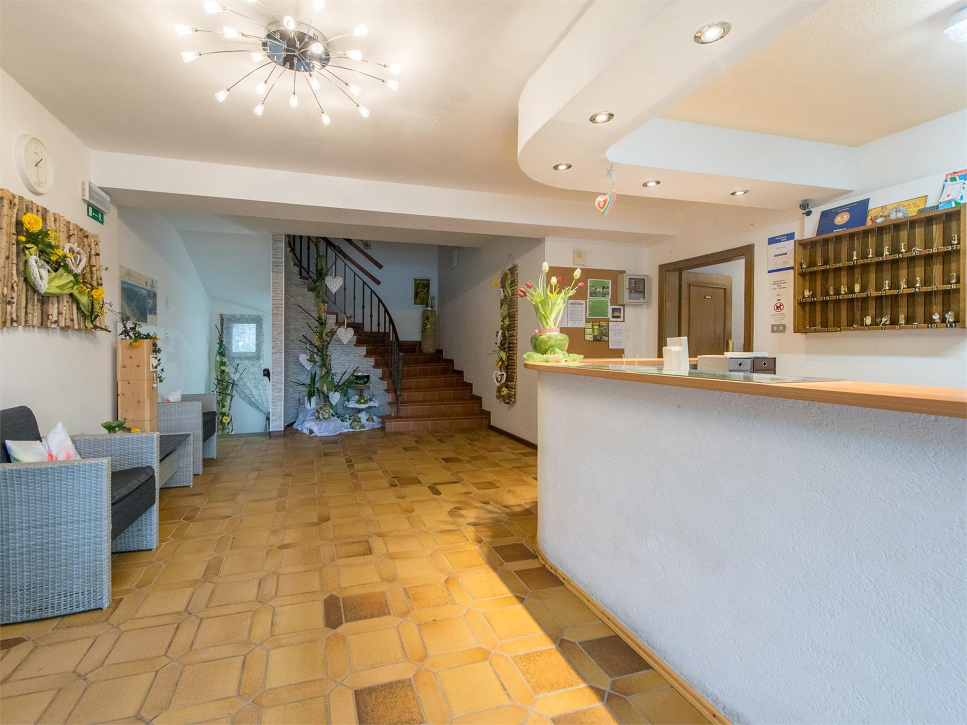 Hotel Bacher Sand in Taufers/Campo Tures 13 suedtirol.info