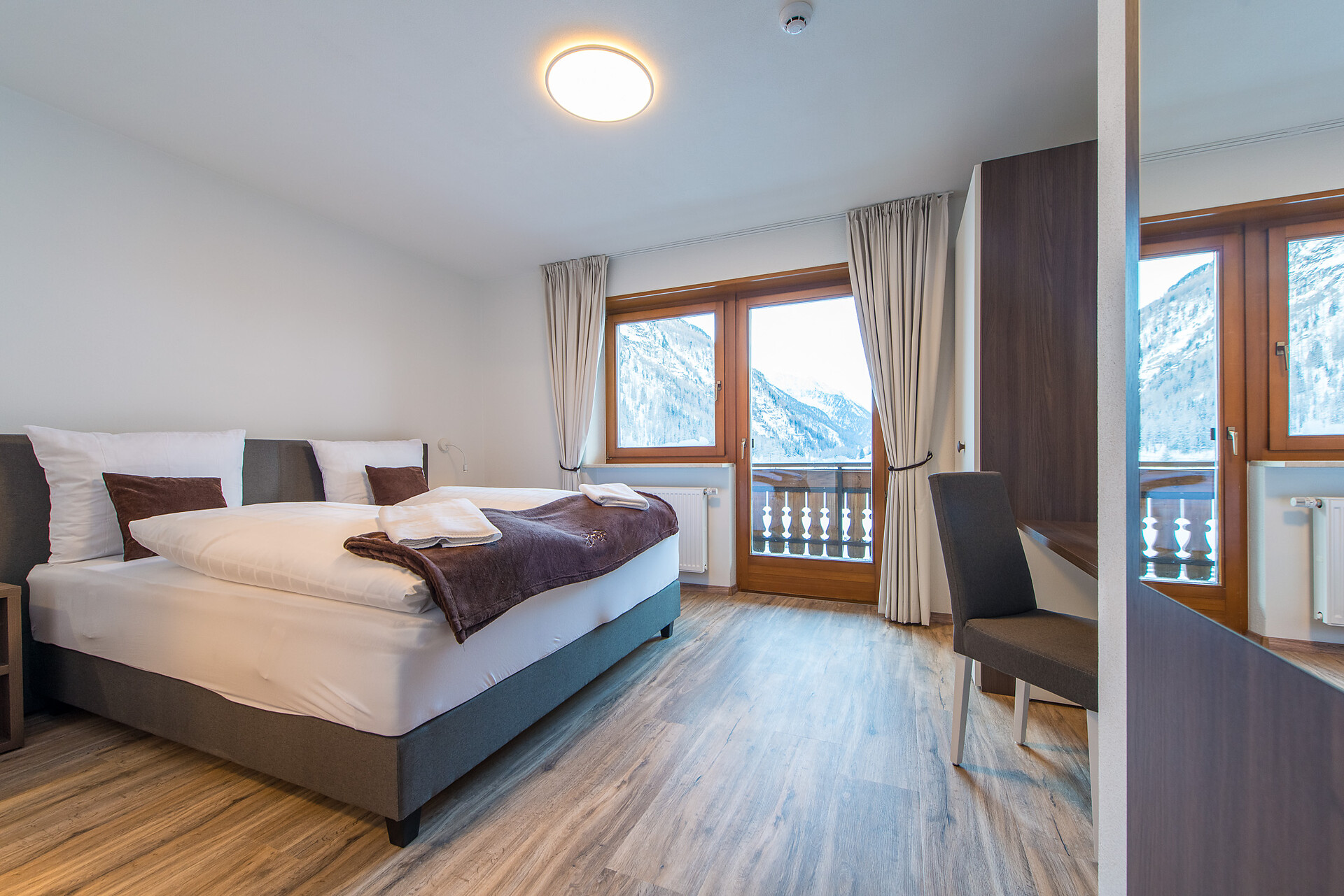 Hotel Bacher