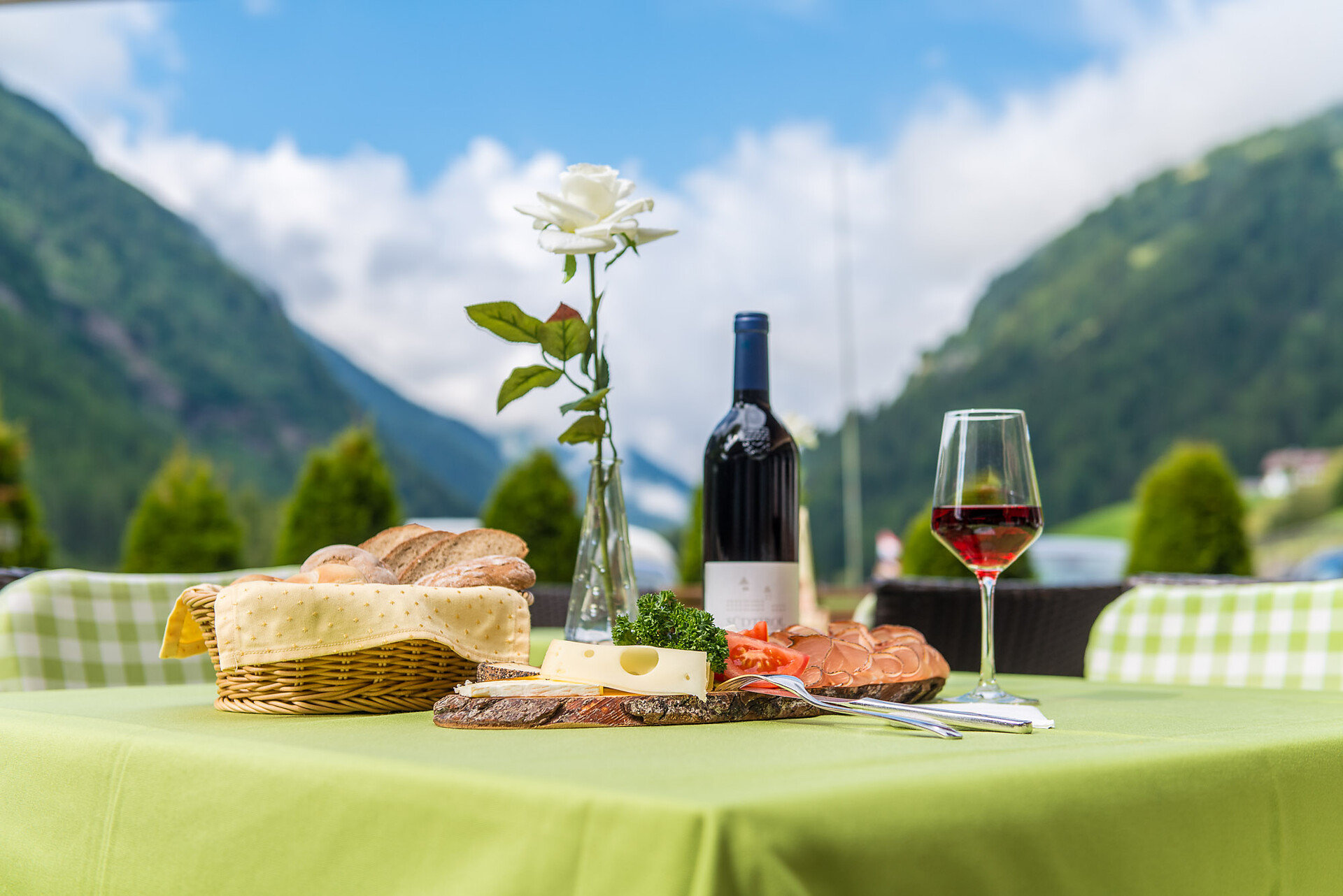 Hotel Bacher