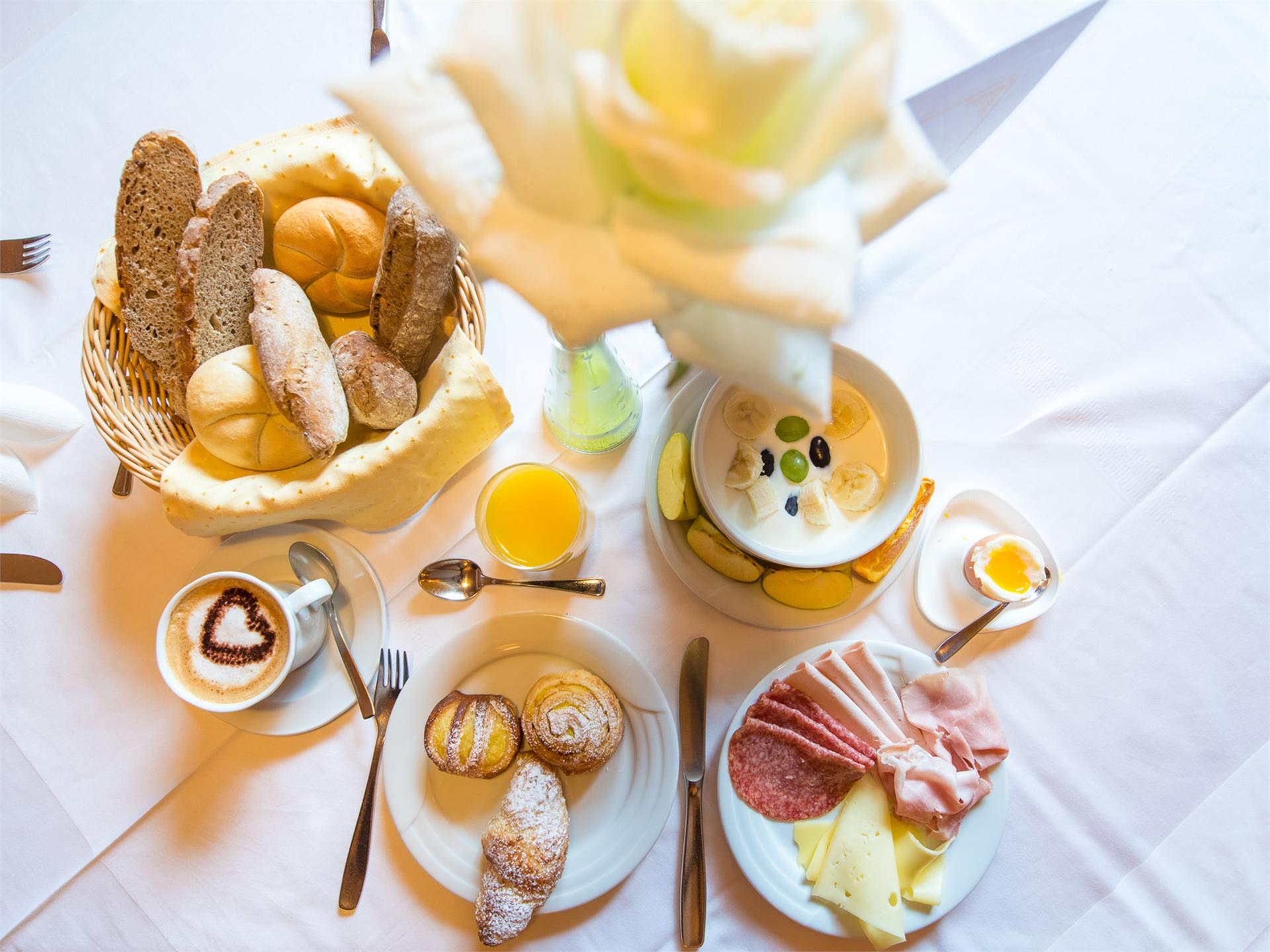 Hotel Bacher Sand in Taufers/Campo Tures 6 suedtirol.info
