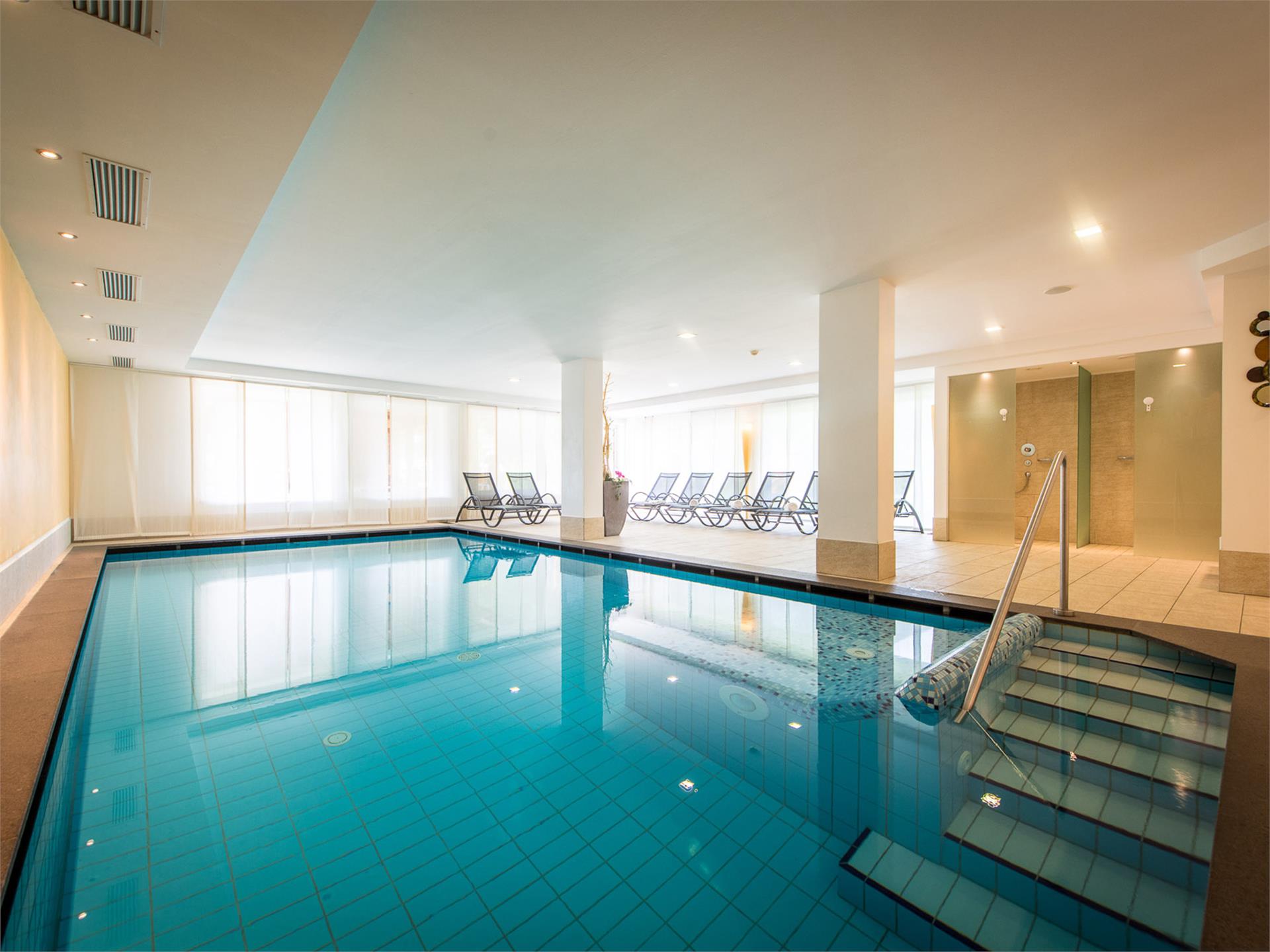 Hotel Bacher Sand in Taufers/Campo Tures 16 suedtirol.info