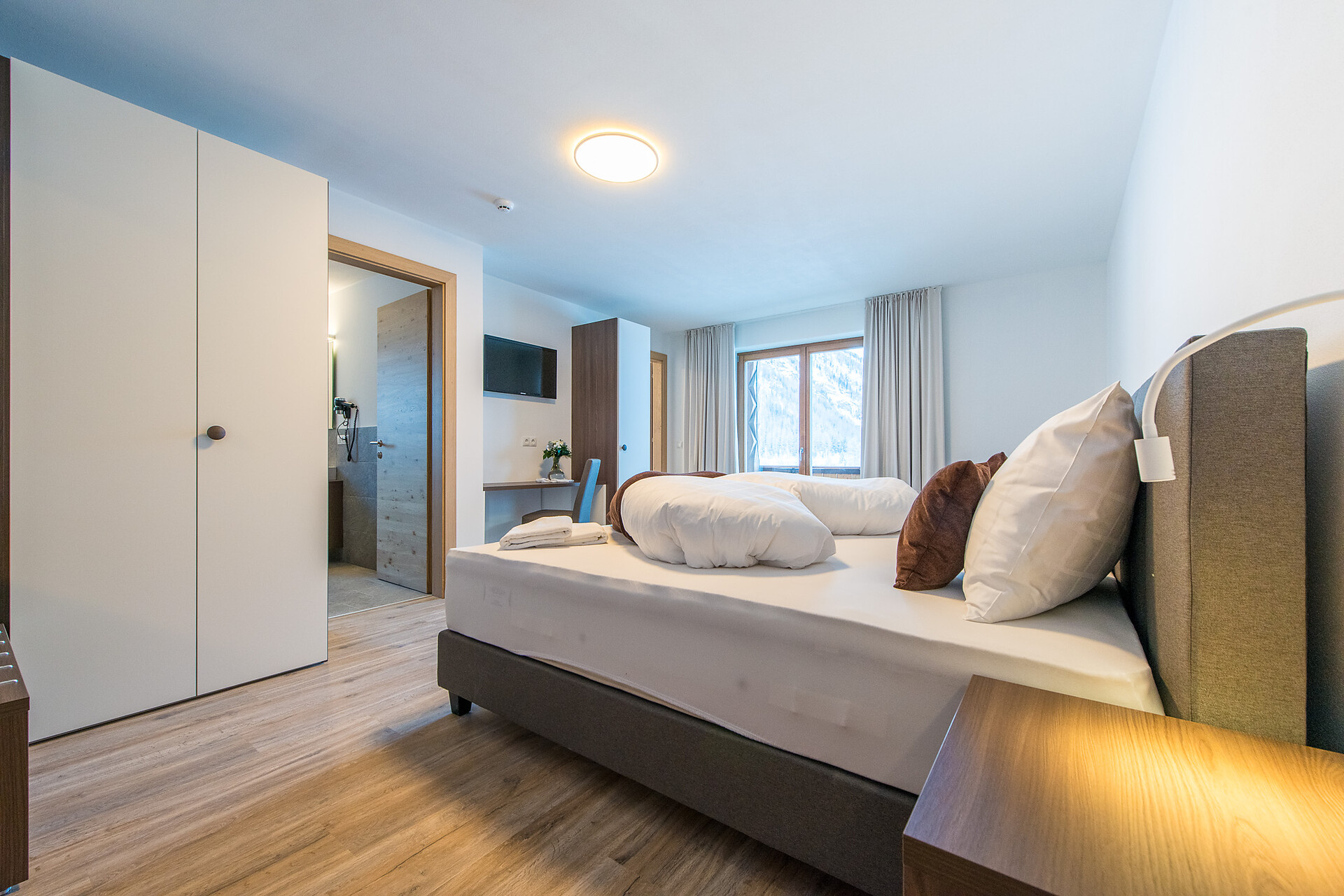 Hotel Bacher