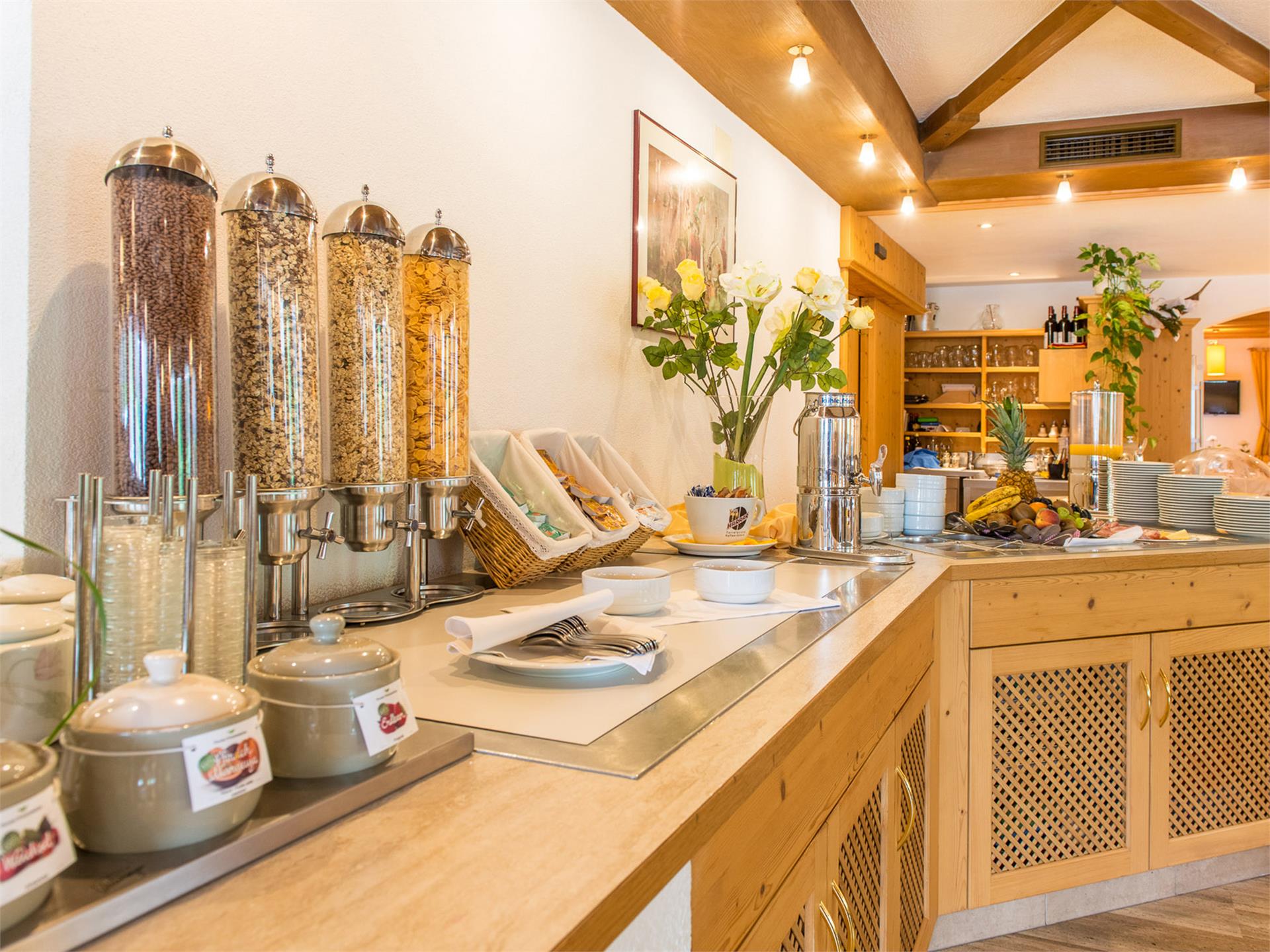 Hotel Bacher Sand in Taufers/Campo Tures 7 suedtirol.info