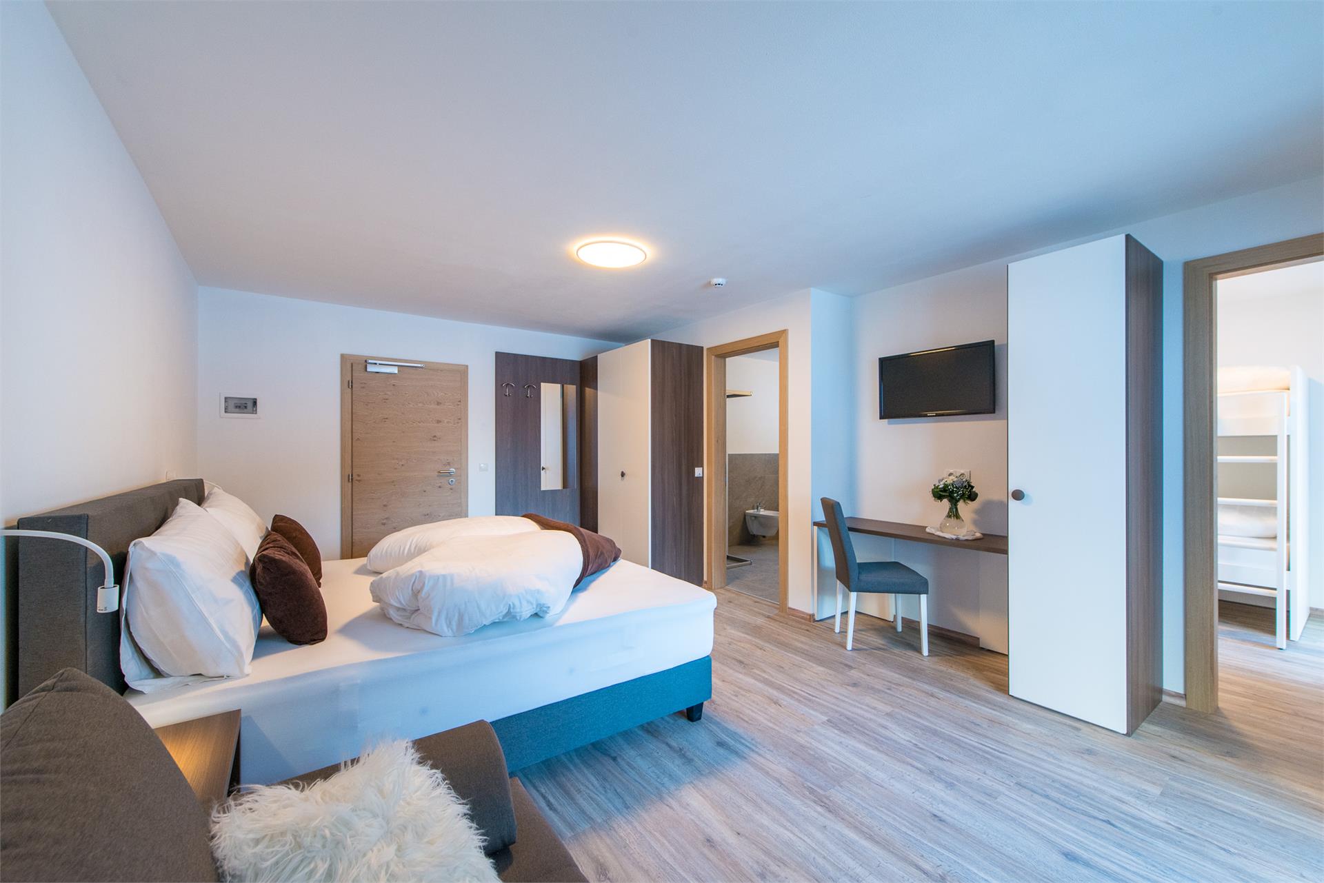 Hotel Bacher Sand in Taufers/Campo Tures 21 suedtirol.info