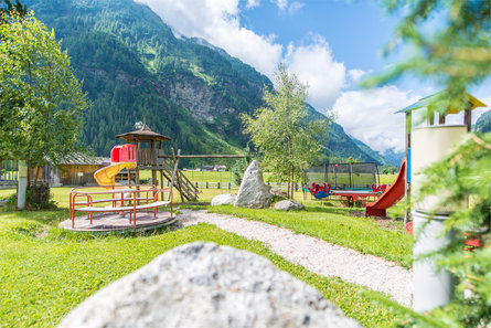 Hotel Bacher Sand in Taufers/Campo Tures 5 suedtirol.info