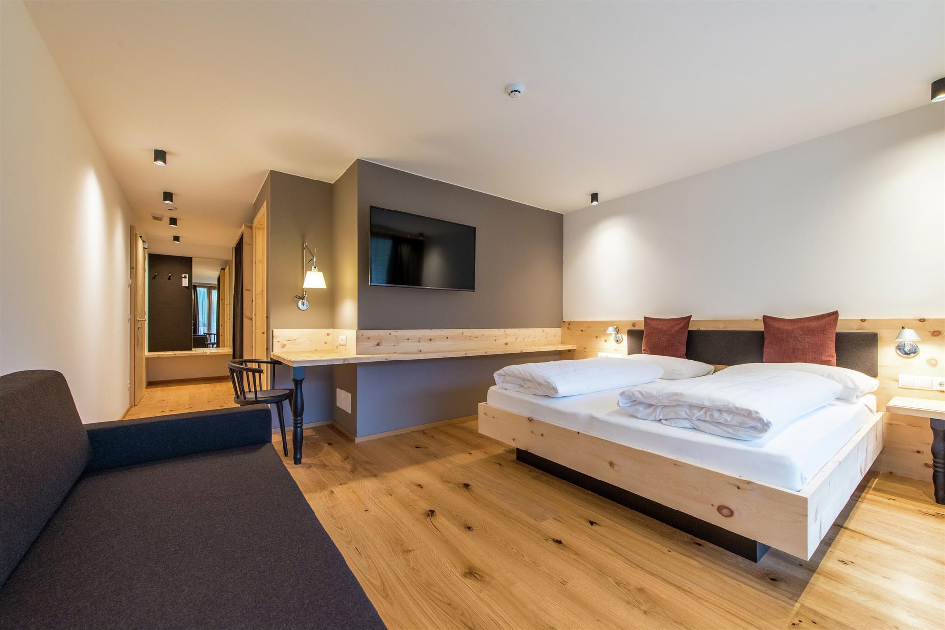 Hotel Alpenrast Sand in Taufers/Campo Tures 2 suedtirol.info