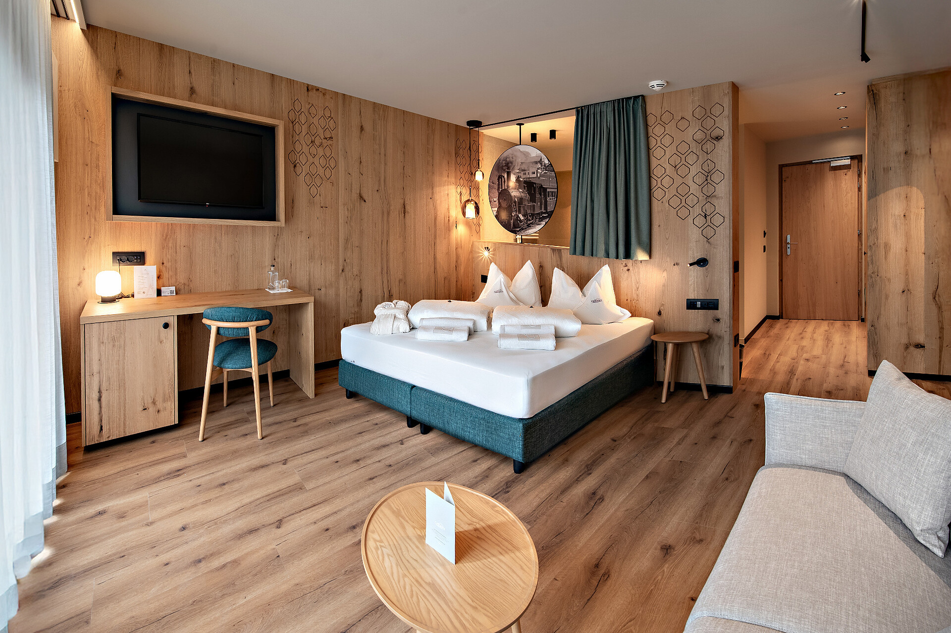Hotel Carmen Dolomites - Regione dolomitica Val Gardena - #2 - suedtirol.info