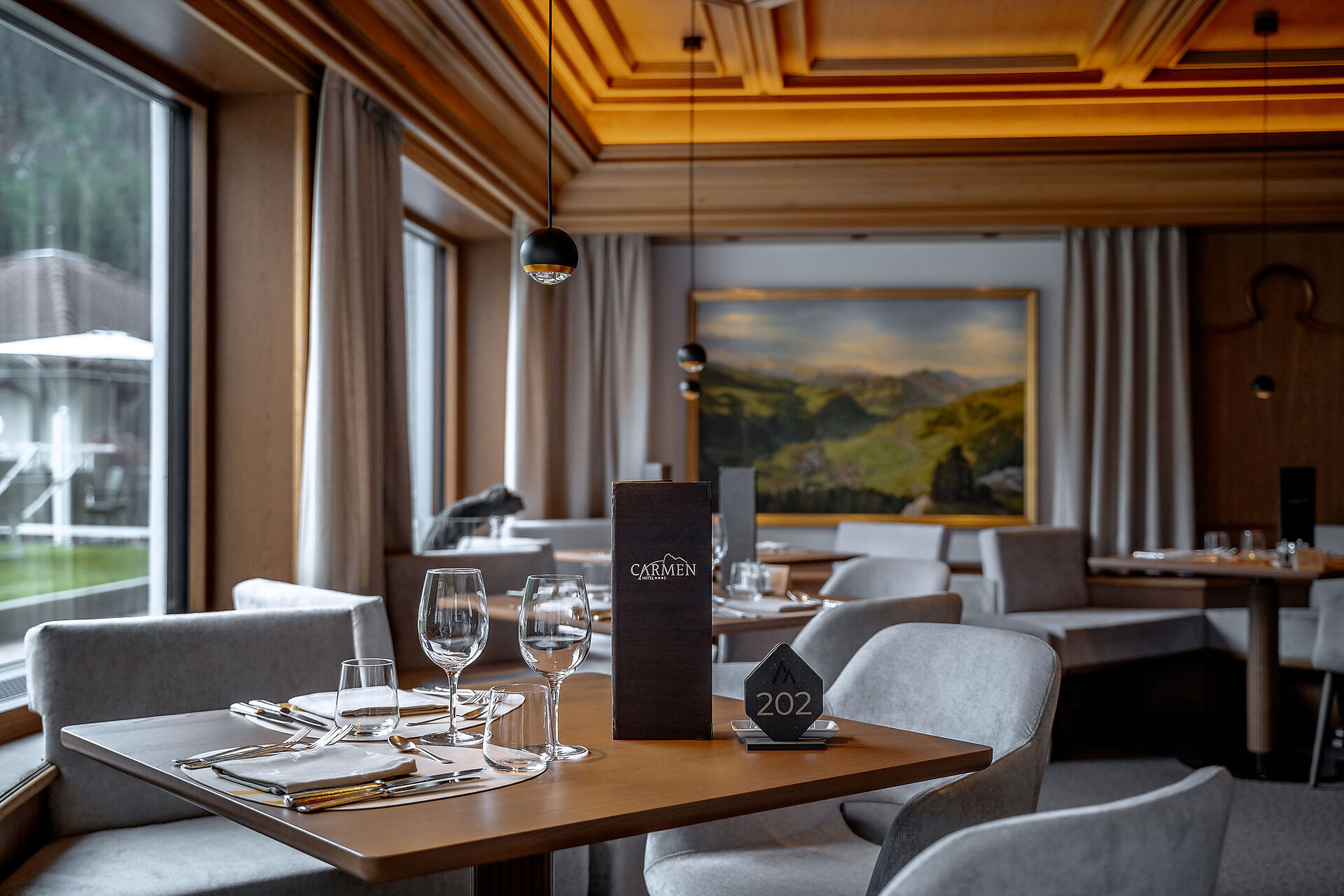 Hotel Carmen Dolomites - Regione dolomitica Val Gardena - #8 - suedtirol.info