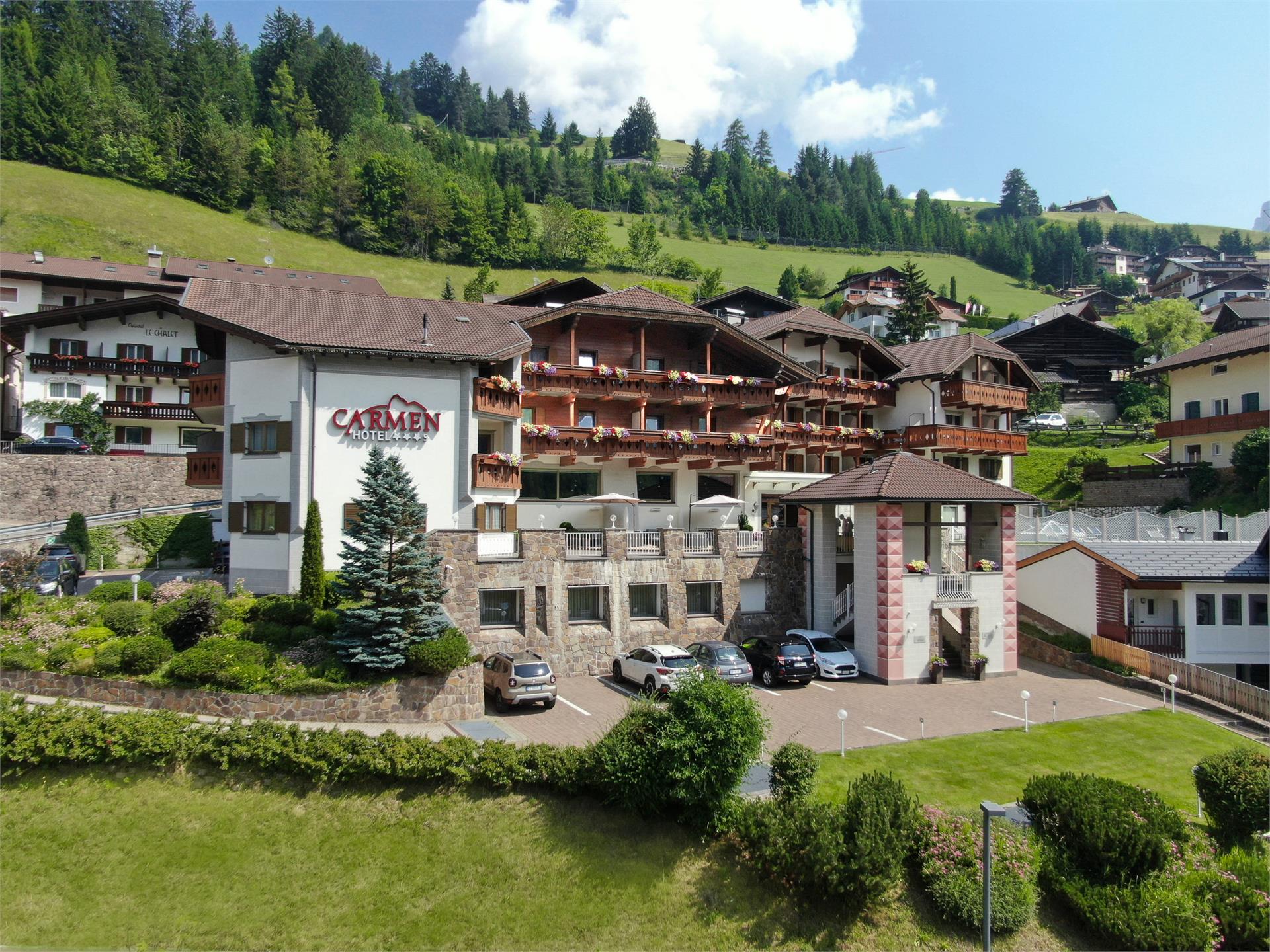 Hotel Carmen Santa Cristina Val Gardena 1 suedtirol.info