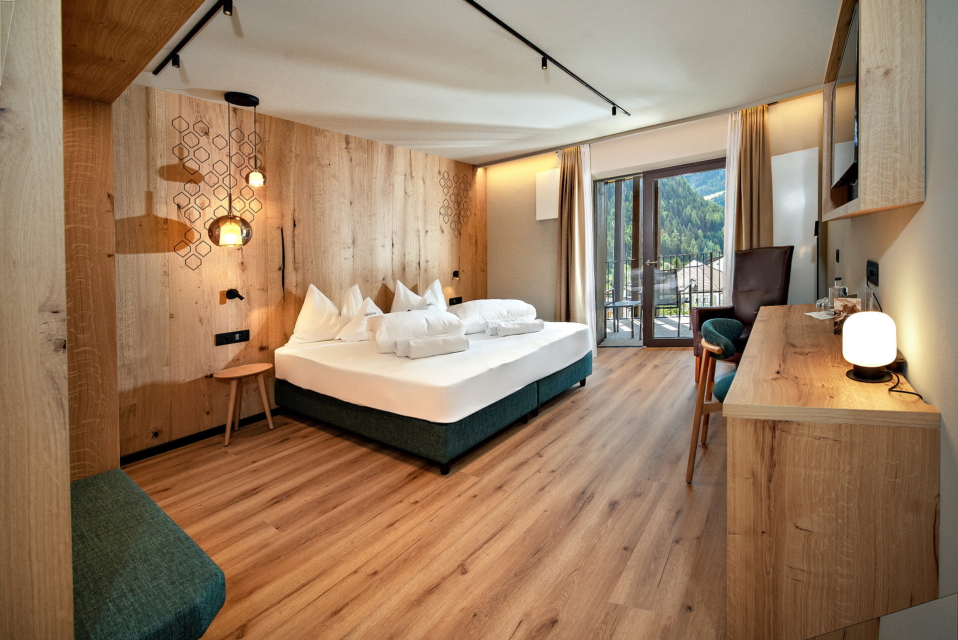 Hotel Carmen Dolomites - Regione dolomitica Val Gardena - #4 - suedtirol.info