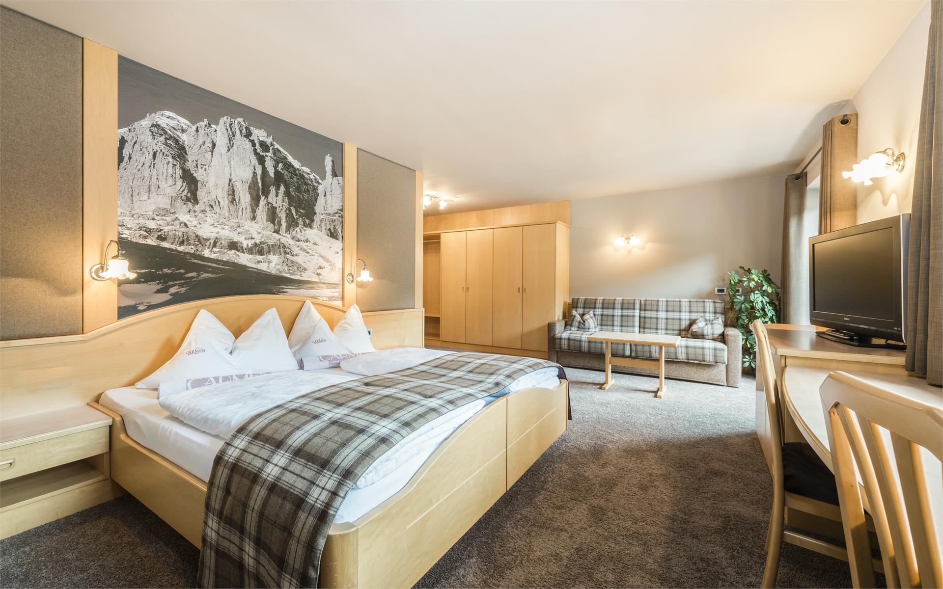 Hotel Carmen Santa Cristina Val Gardena 19 suedtirol.info