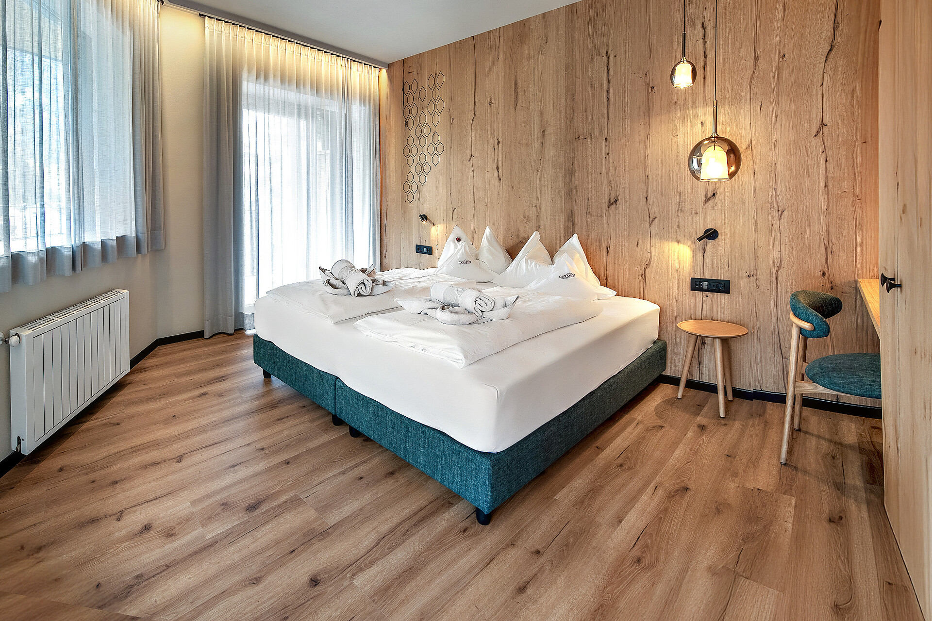 Hotel Carmen Dolomites - Regione dolomitica Val Gardena - #3 - suedtirol.info