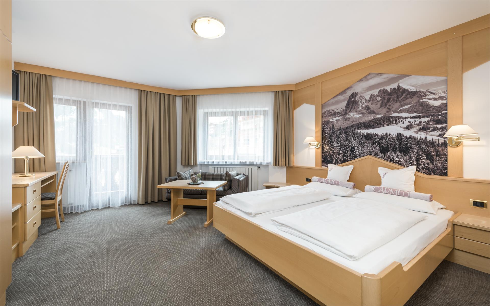 Hotel Carmen Santa Cristina Val Gardena 3 suedtirol.info