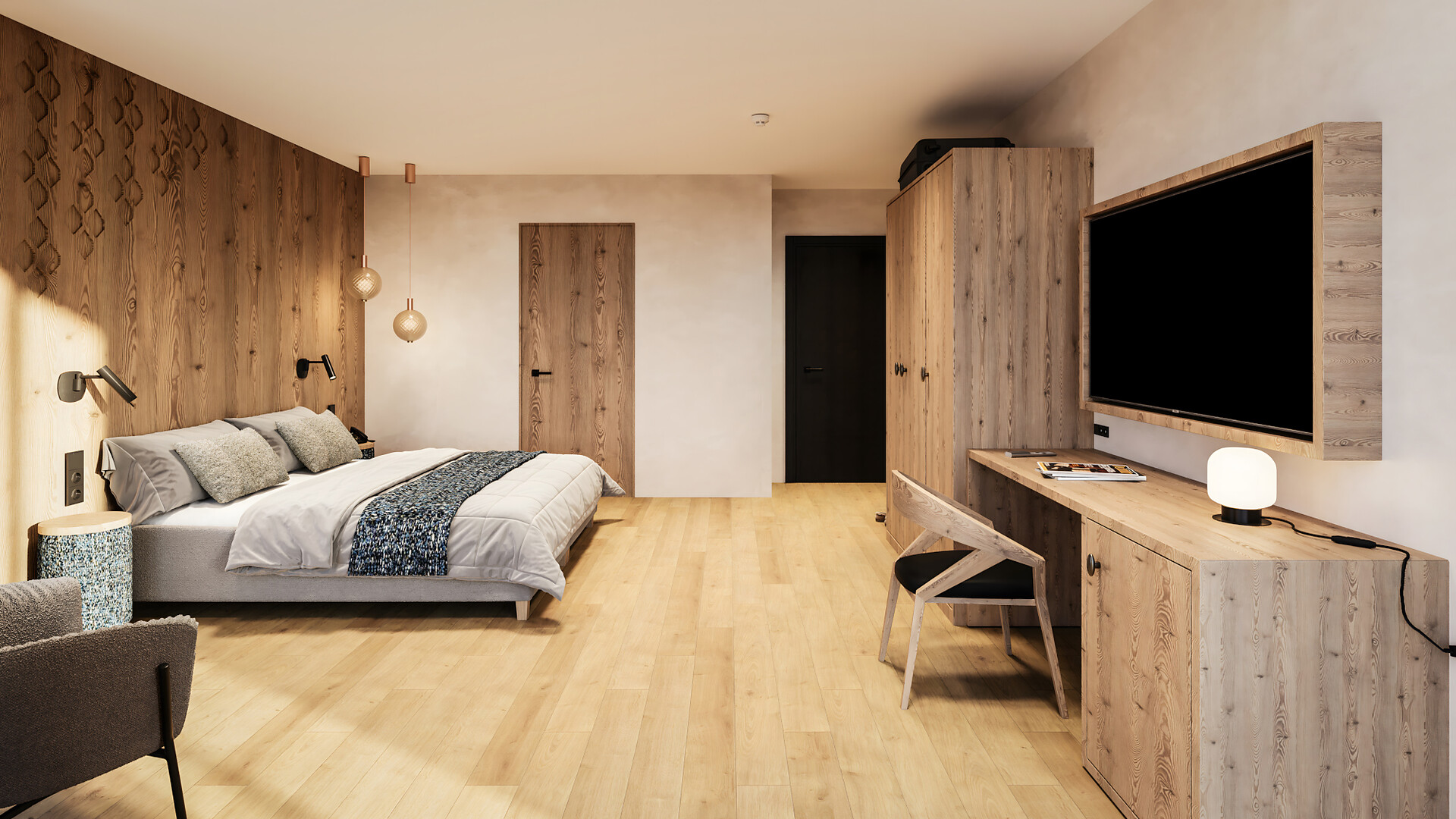 Hotel Carmen - Regione dolomitica Val Gardena - #3 - suedtirol.info