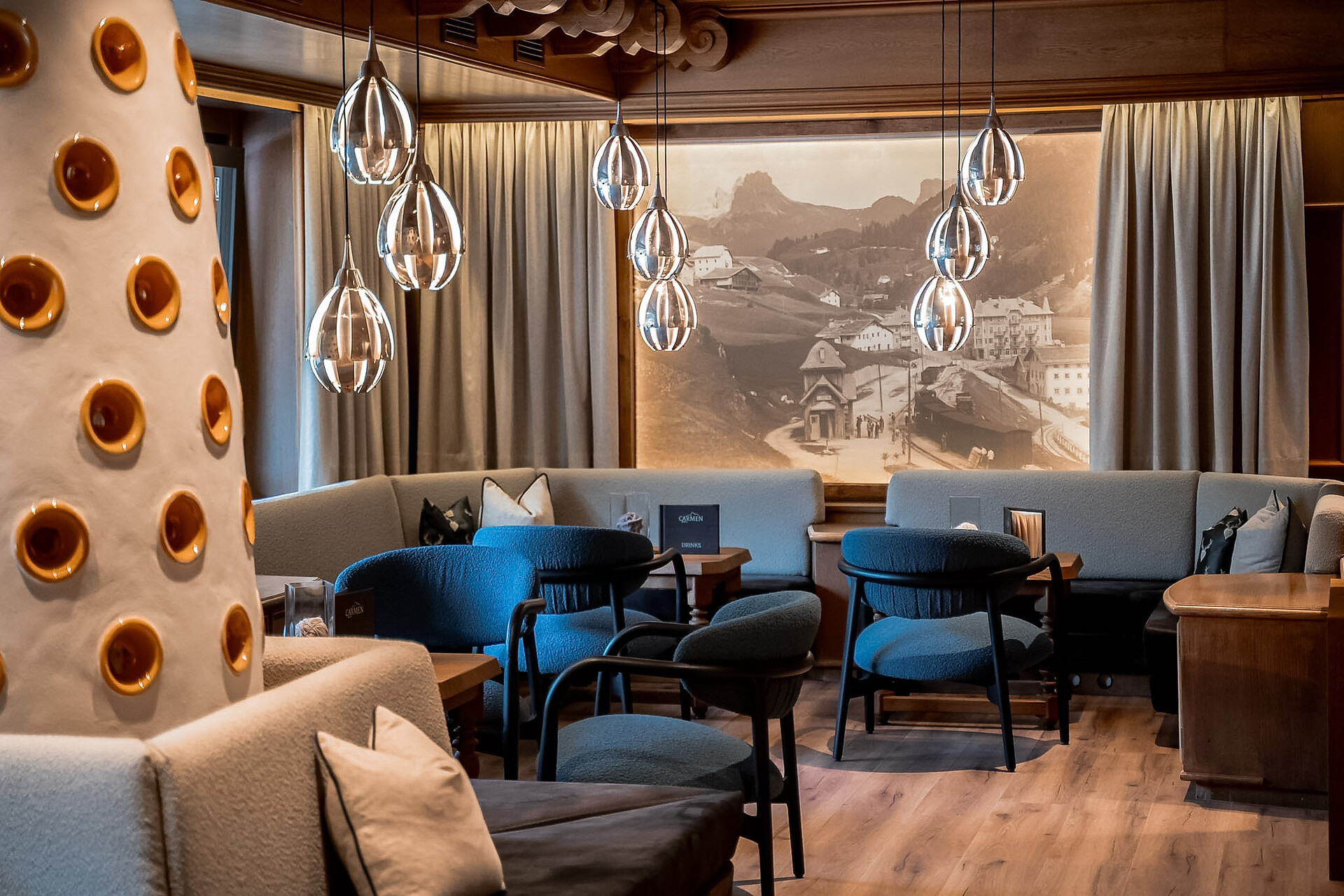 Hotel Carmen Dolomites - Regione dolomitica Val Gardena - #5 - suedtirol.info