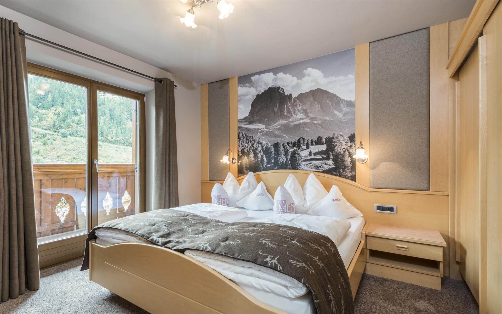 Hotel Carmen Santa Cristina Val Gardena 5 suedtirol.info