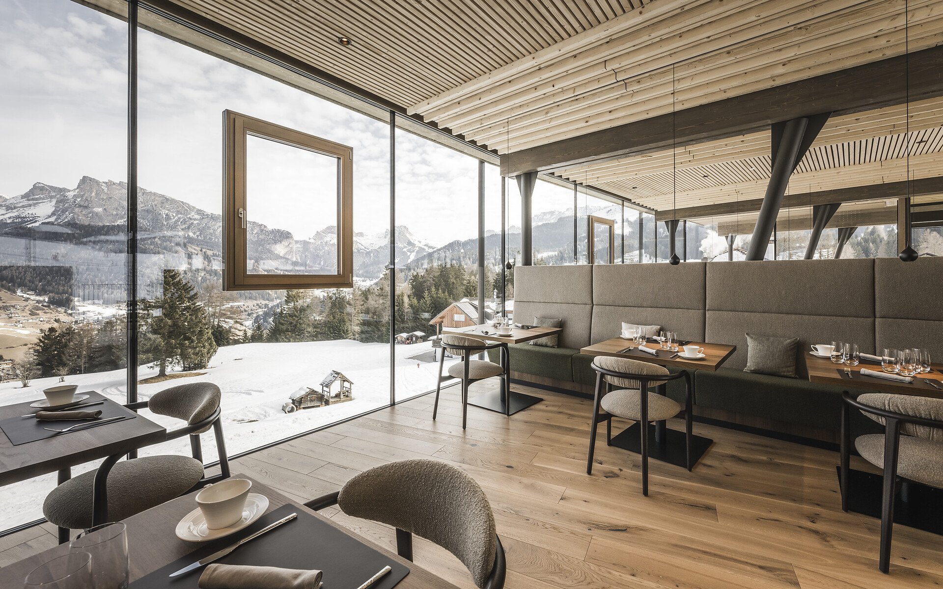 Cendevaves Alpine Silence Hotel Santa Cristina Val Gardena 3 suedtirol.info