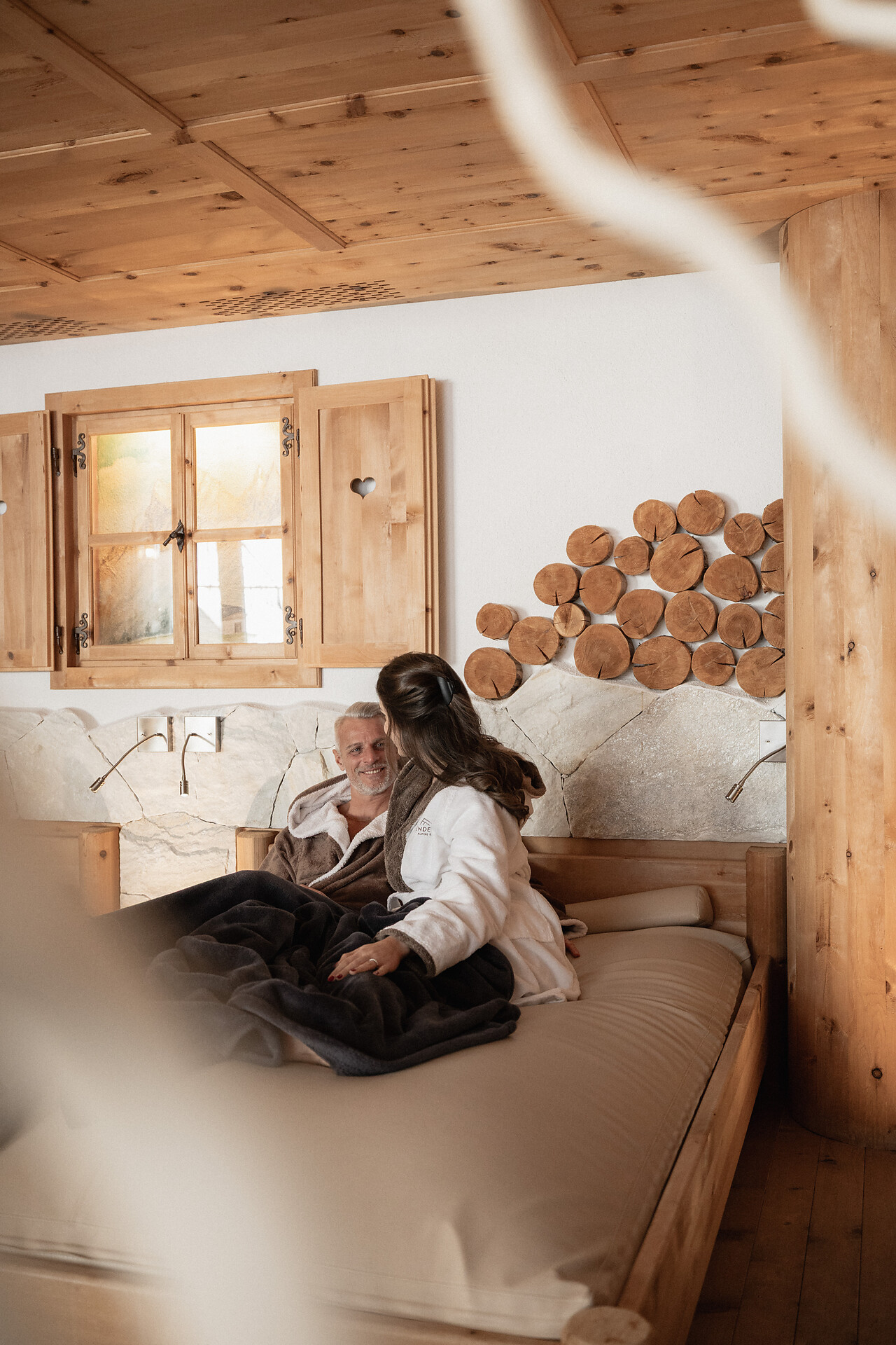 Cendevaves Alpine Silence Hotel - Regione dolomitica Val Gardena - #28 - suedtirol.info