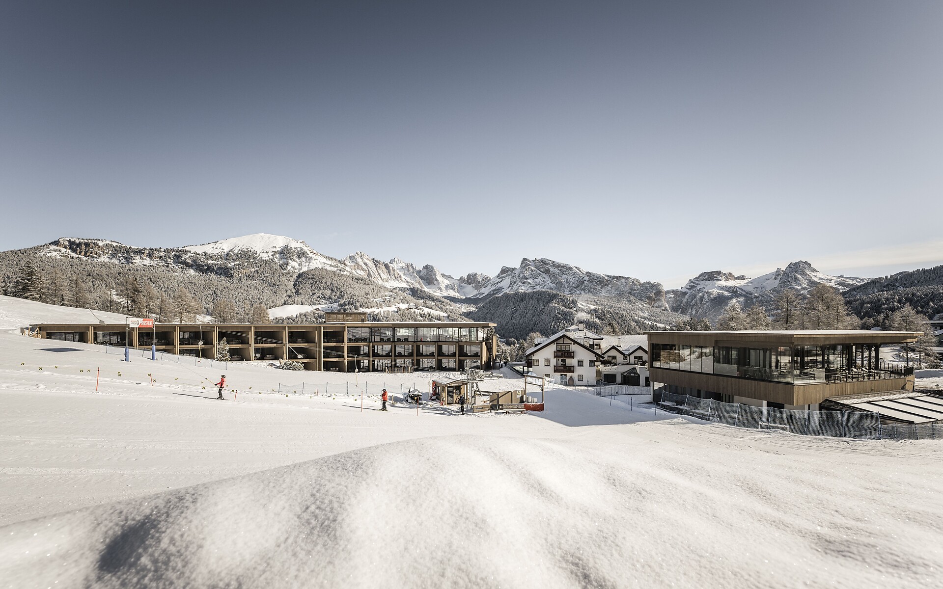Cendevaves Alpine Silence Hotel Santa Cristina Val Gardena 9 suedtirol.info