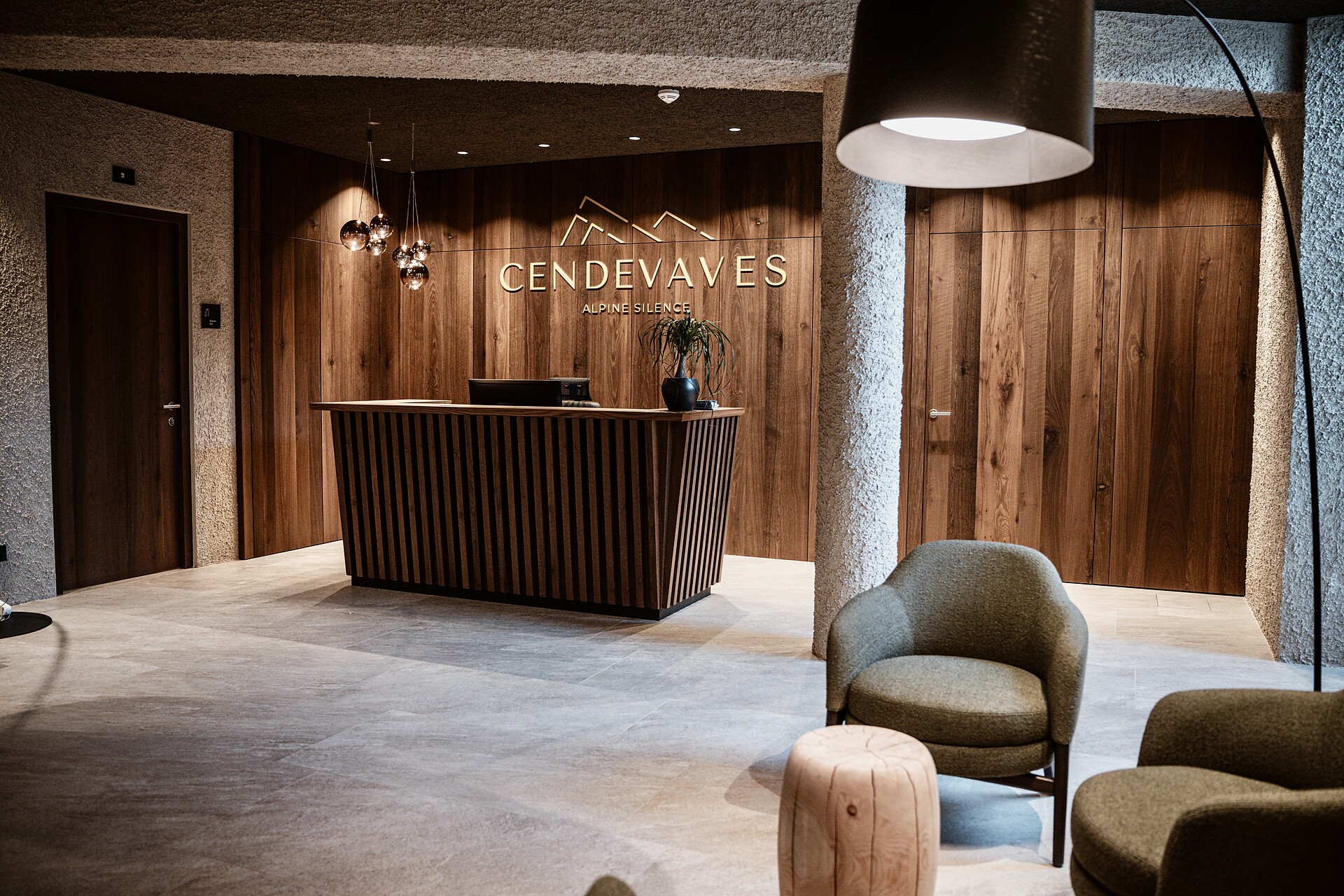 Cendevaves Alpine Silence Hotel Santa Cristina Val Gardena 17 suedtirol.info