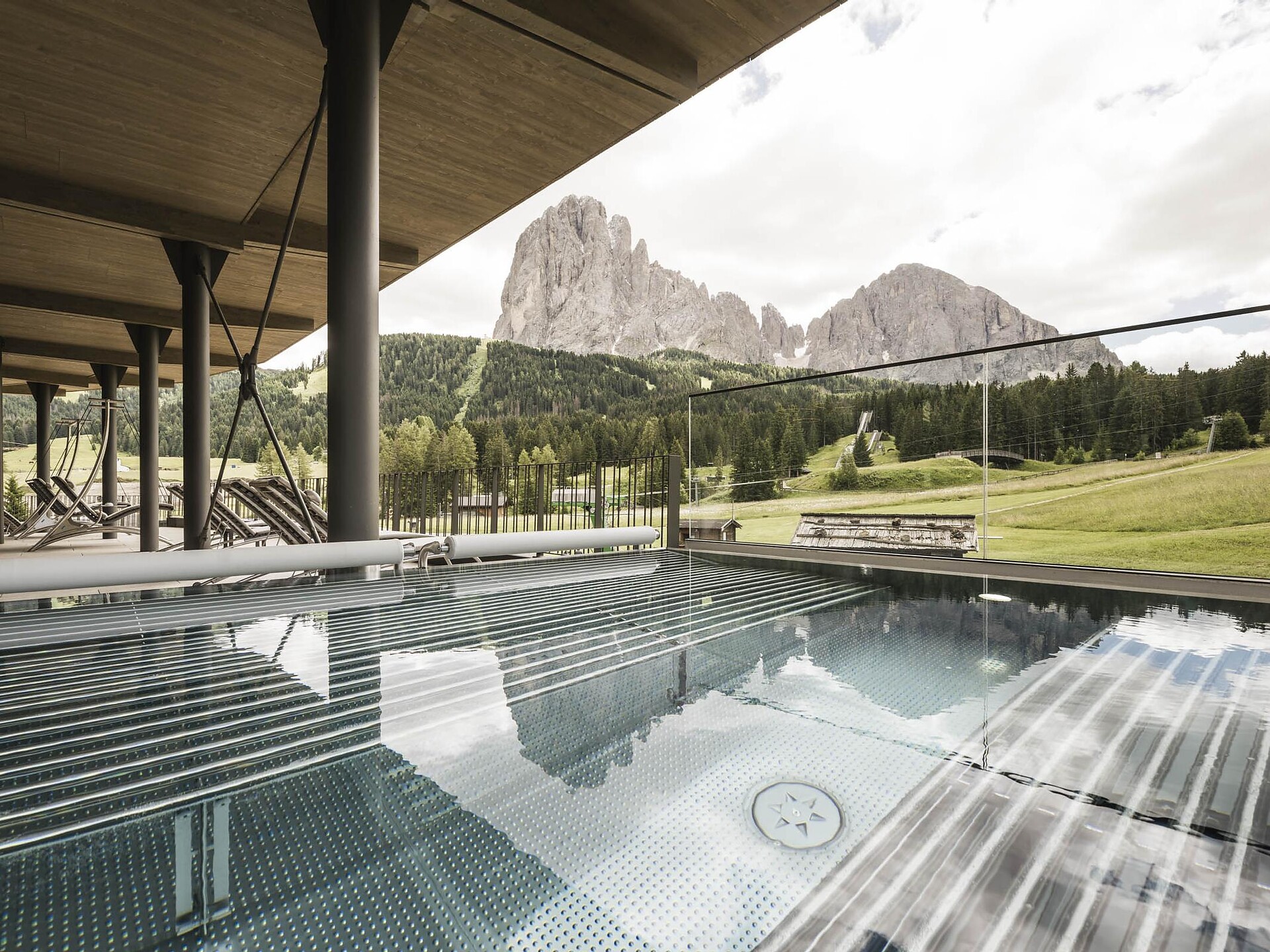 Cendevaves Alpine Silence Hotel