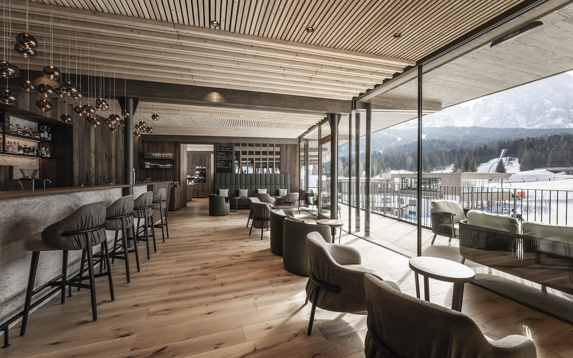Cendevaves Alpine Silence Hotel Santa Cristina Val Gardena 31 suedtirol.info