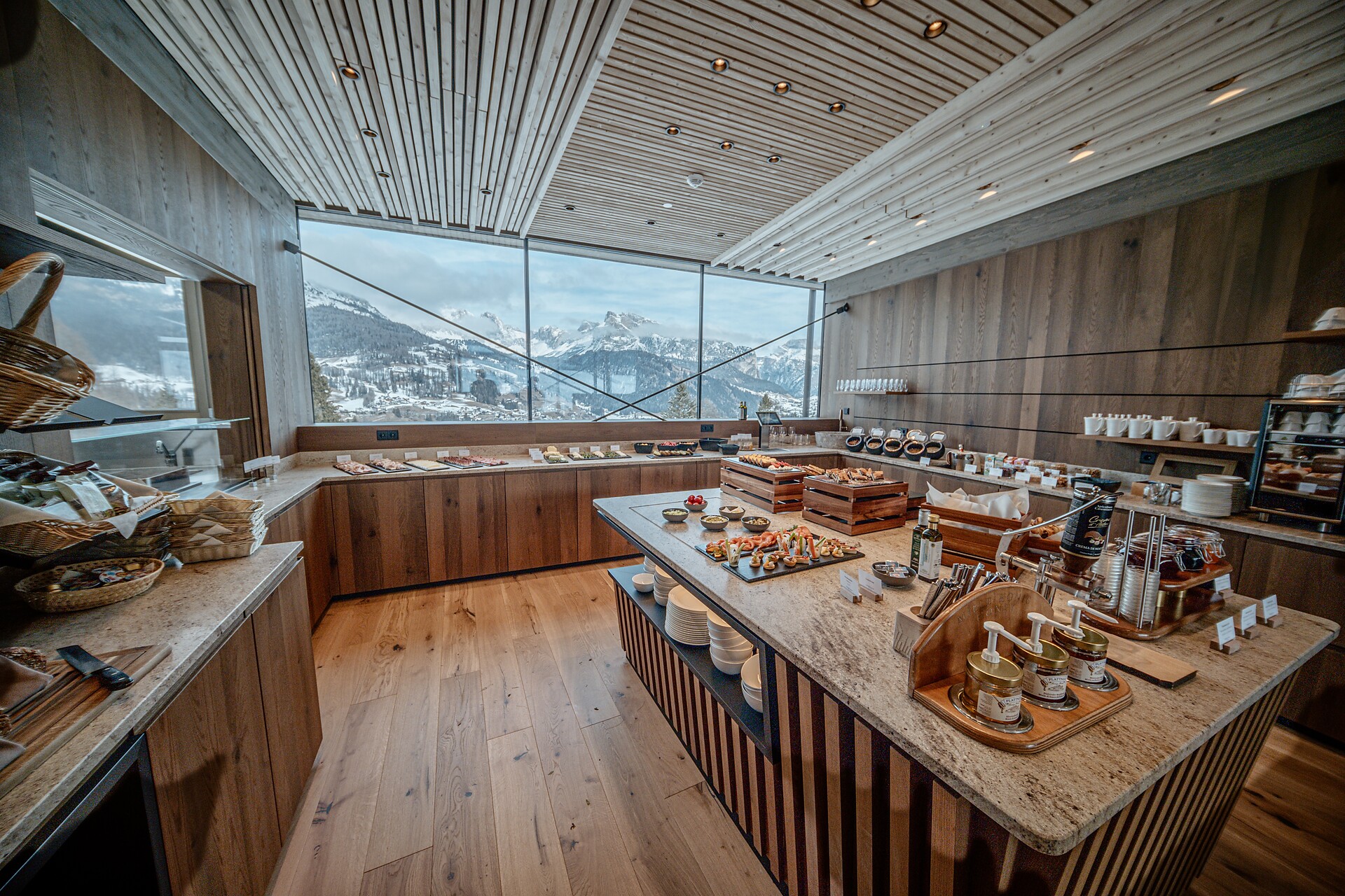 Cendevaves Alpine Silence Hotel Santa Cristina Val Gardena 22 suedtirol.info