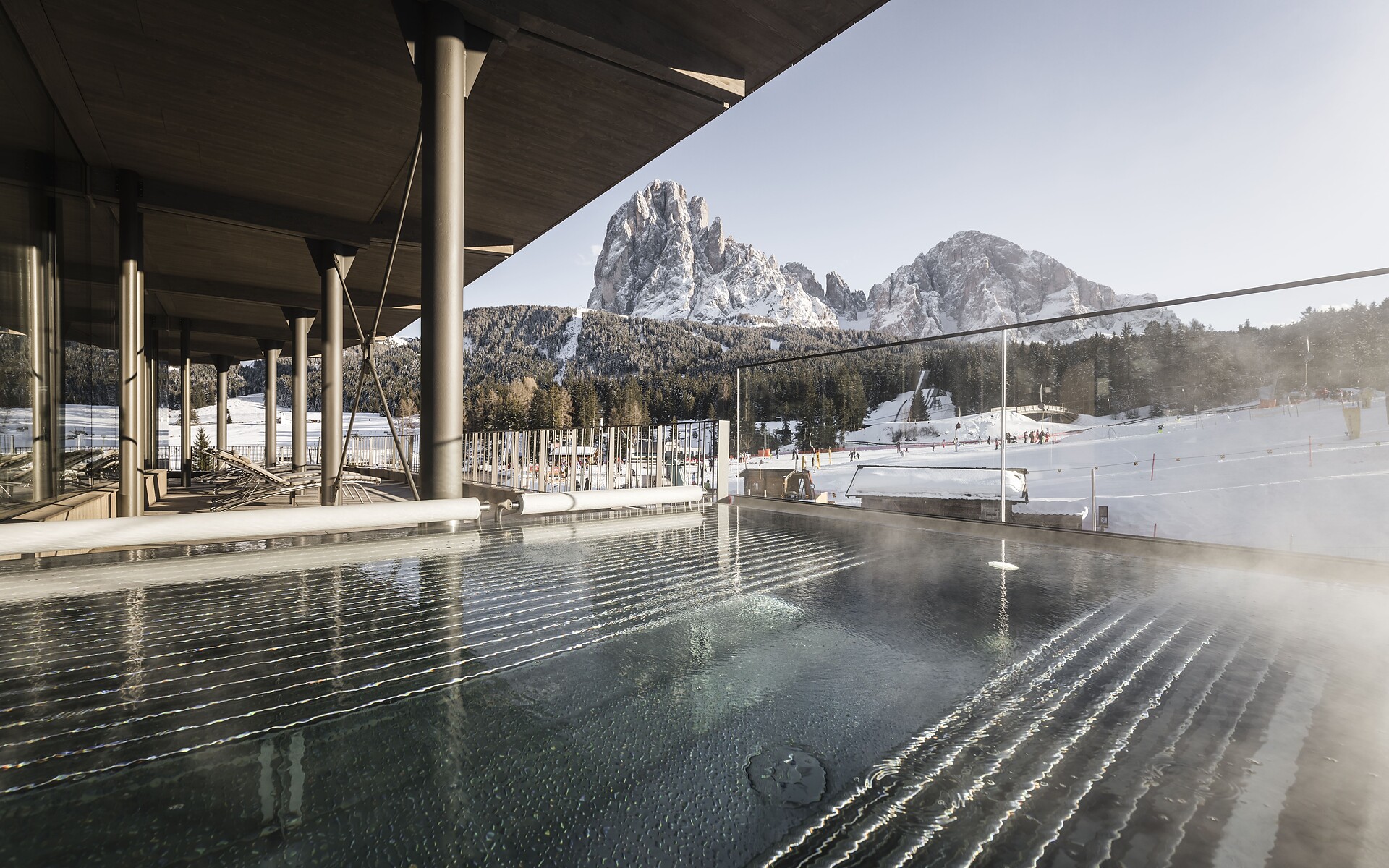 Cendevaves Alpine Silence Hotel Santa Cristina Val Gardena 11 suedtirol.info