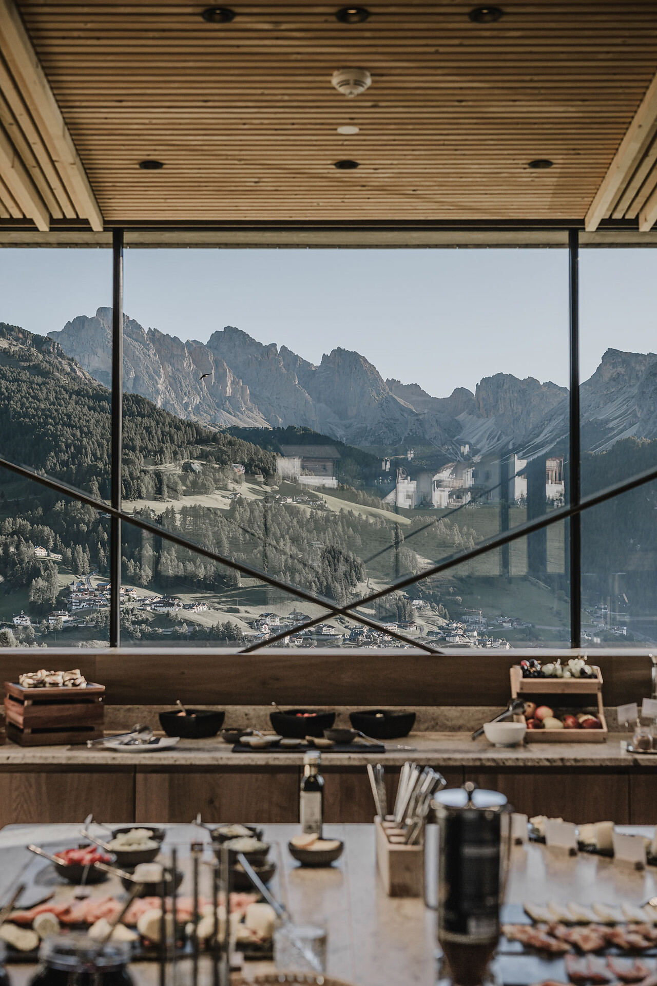 Cendevaves Alpine Silence Hotel - Regione dolomitica Val Gardena - #19 - suedtirol.info